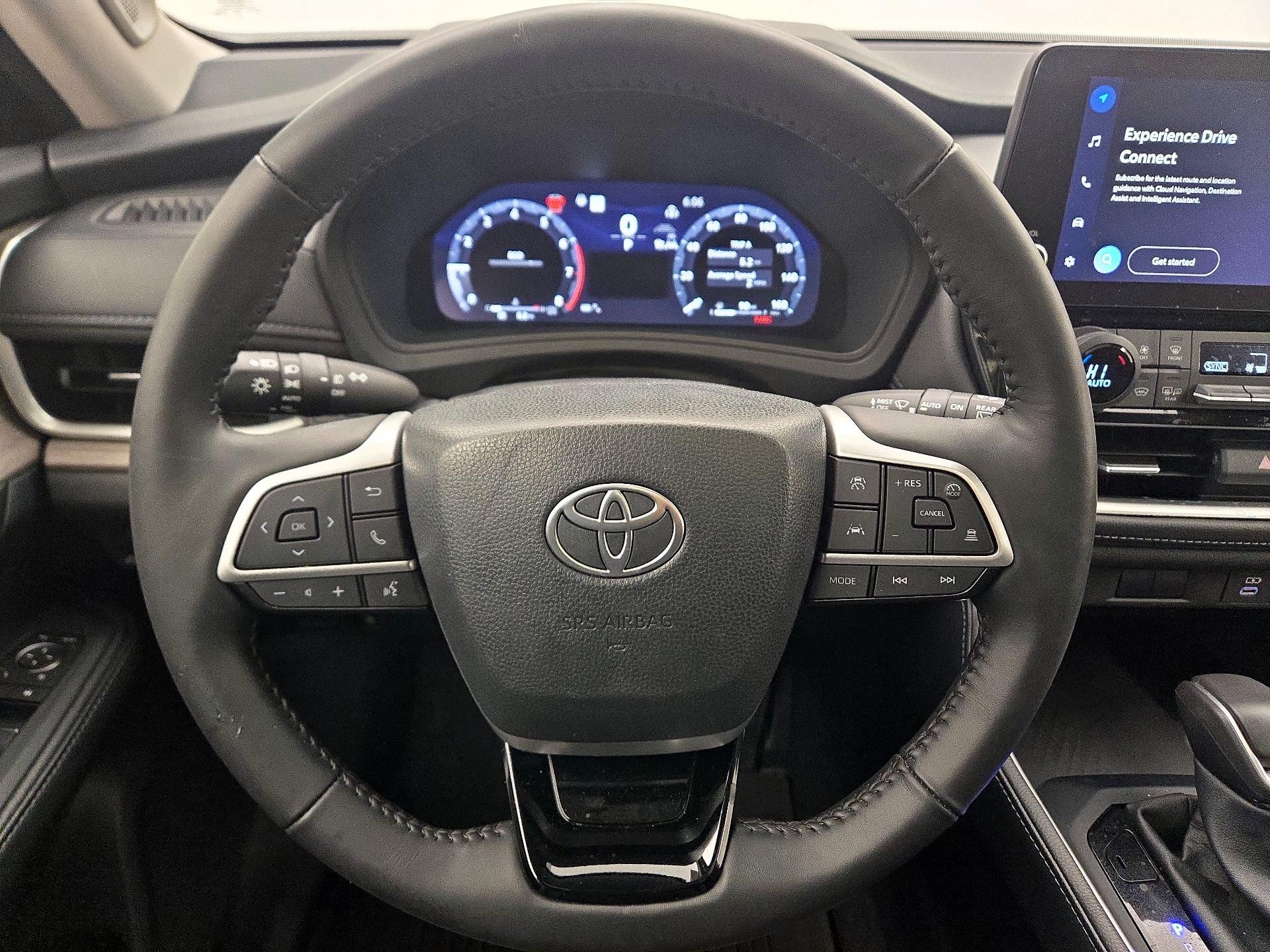 Thumbnail: 2024 Toyota Grand Highlander - 10