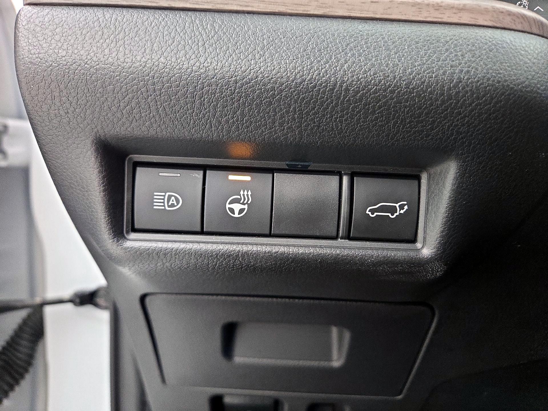 Thumbnail: 2024 Toyota Grand Highlander - 13