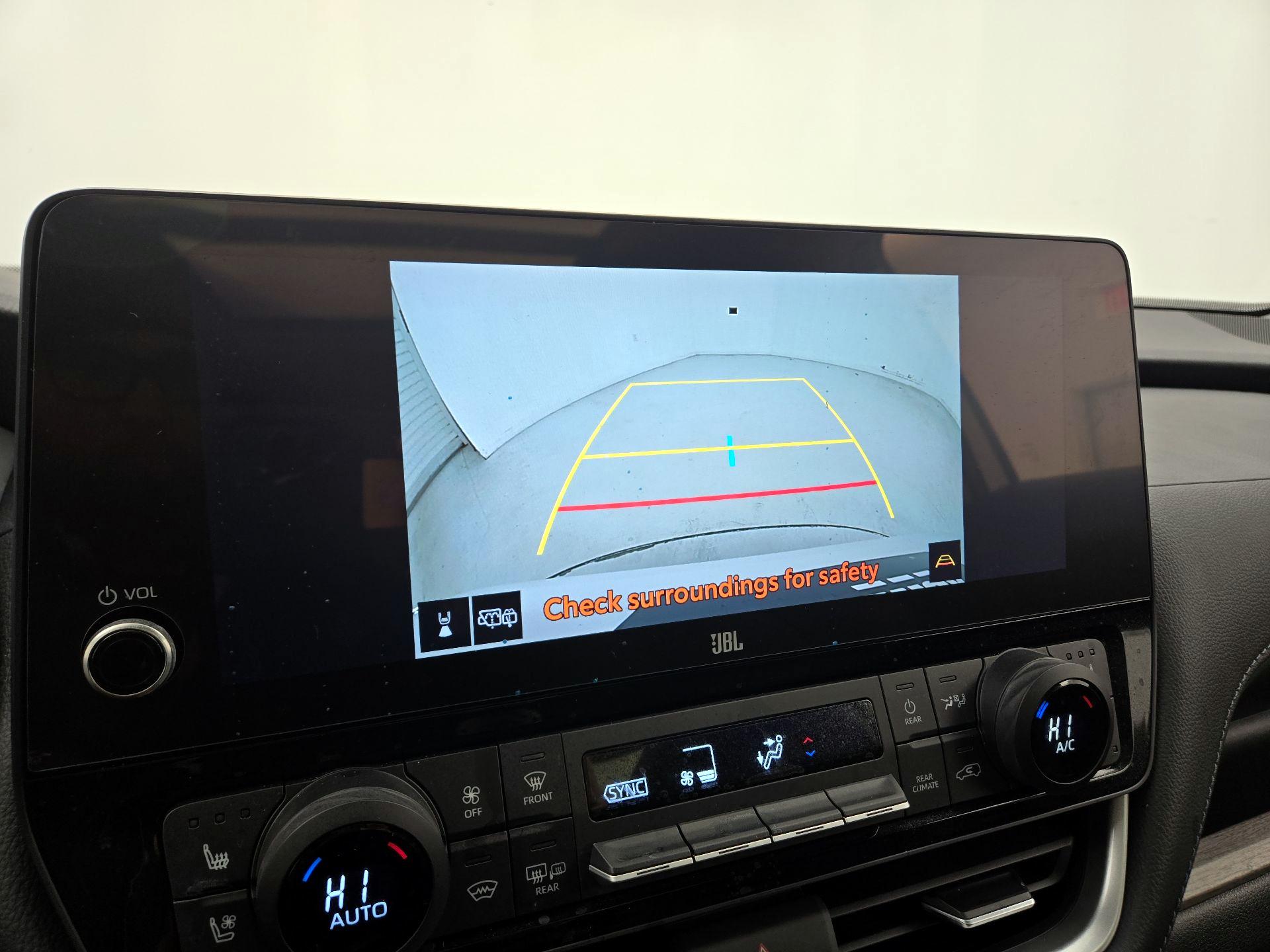 Thumbnail: 2024 Toyota Grand Highlander - 14