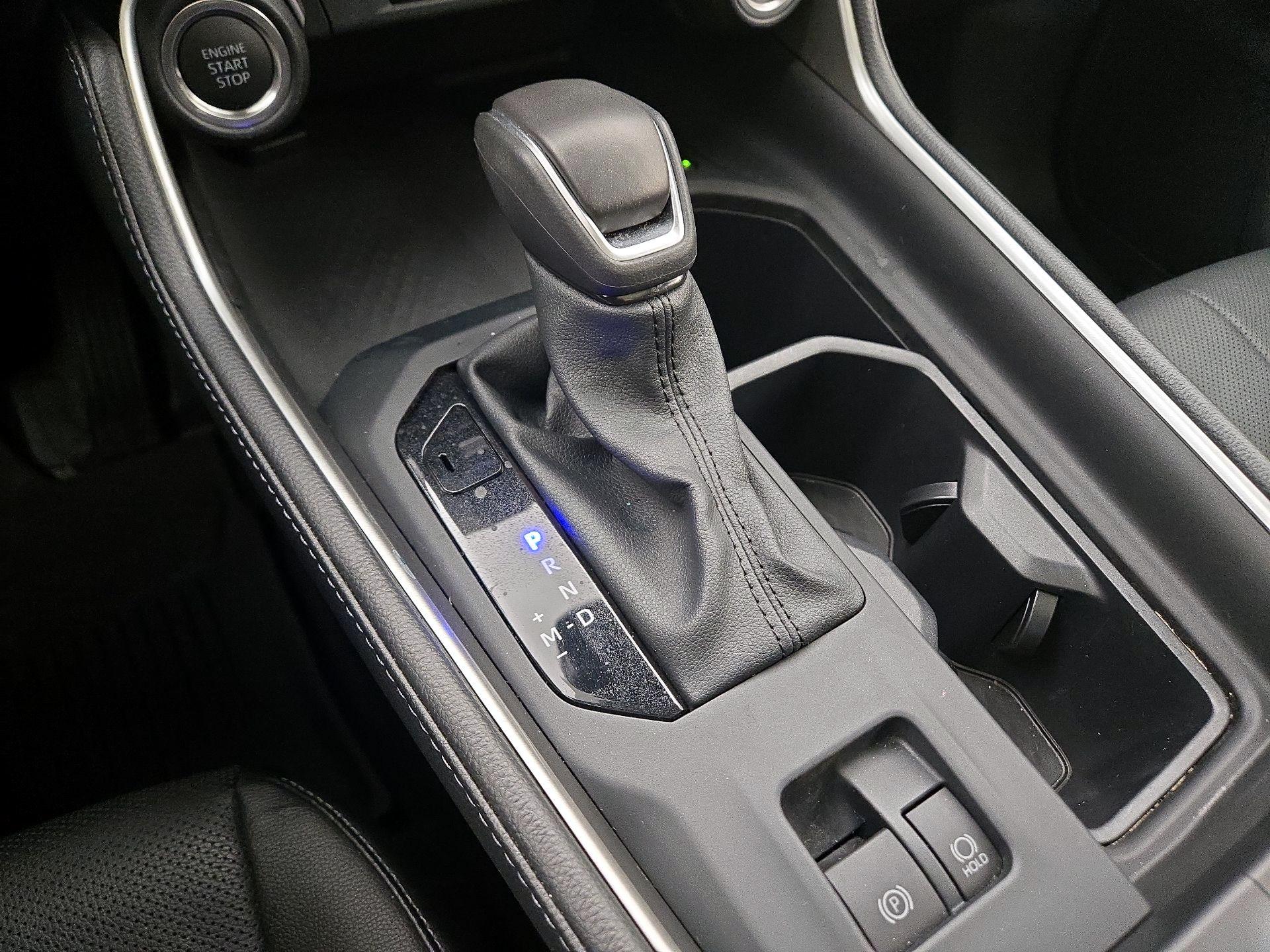 Thumbnail: 2024 Toyota Grand Highlander - 17