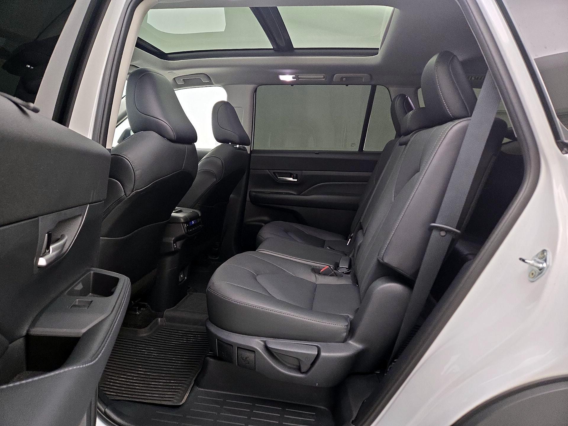 Thumbnail: 2024 Toyota Grand Highlander - 20