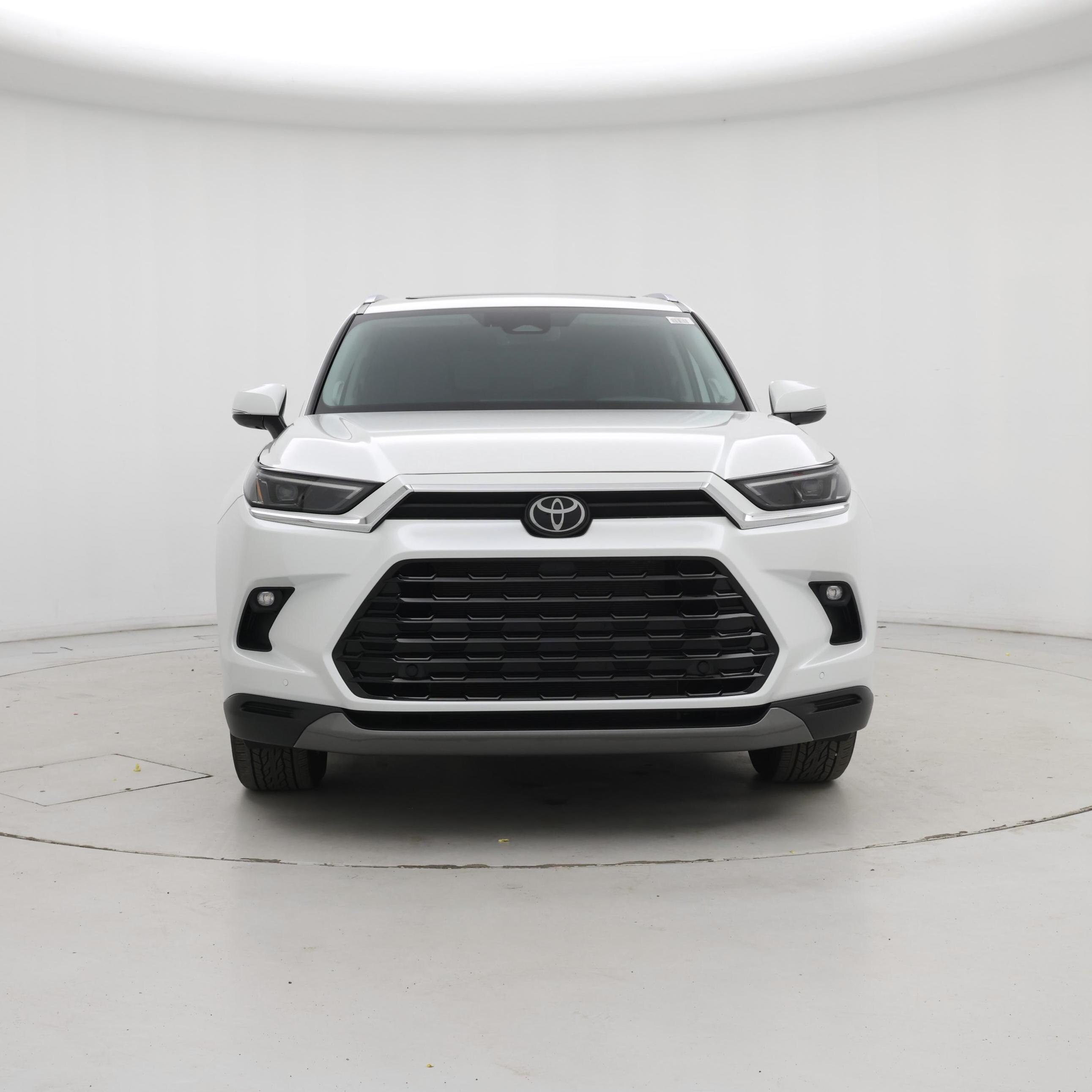 Thumbnail: 2024 Toyota Grand Highlander - 5