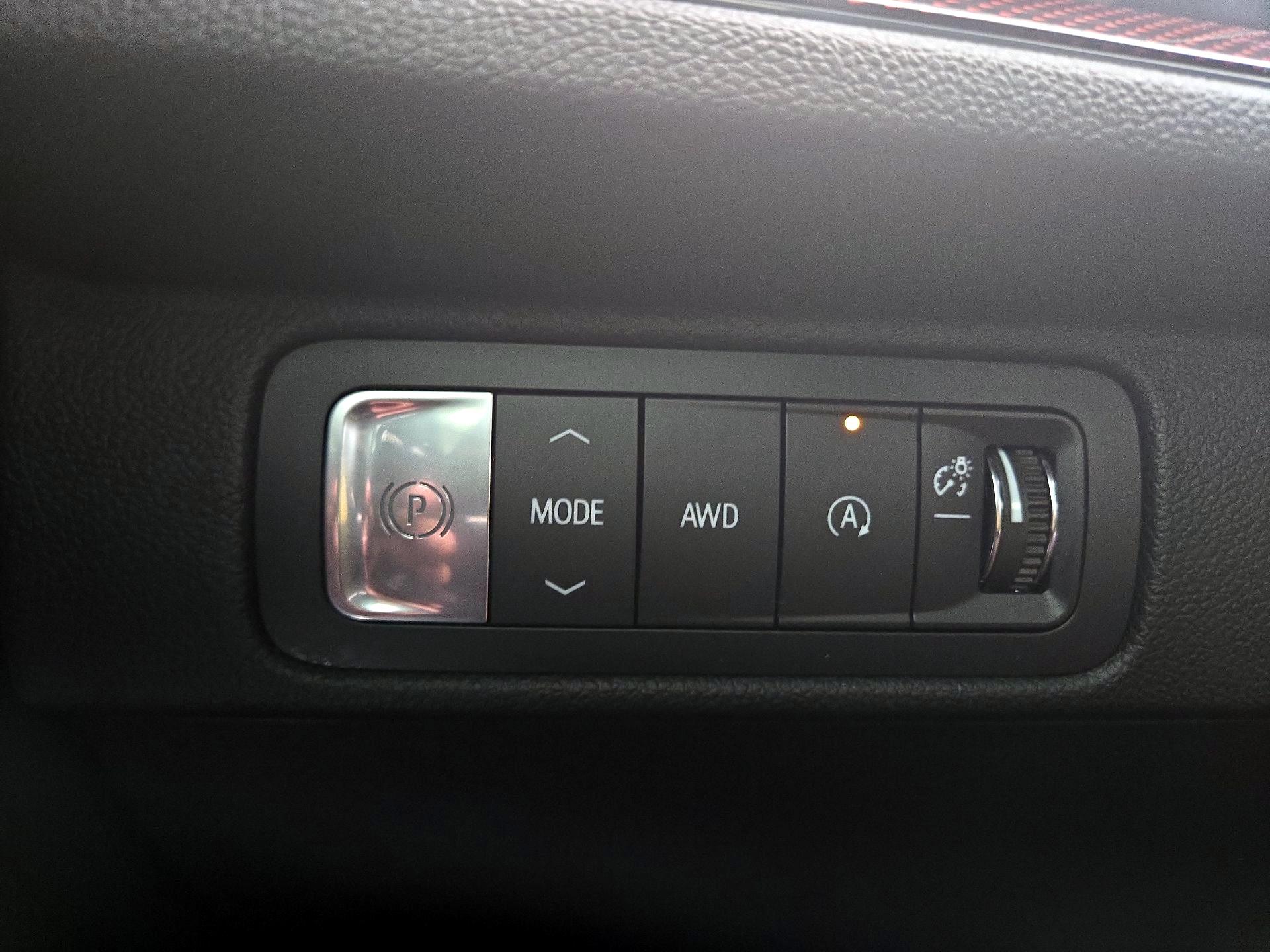 Thumbnail: 2024 Chevrolet Traverse - 13