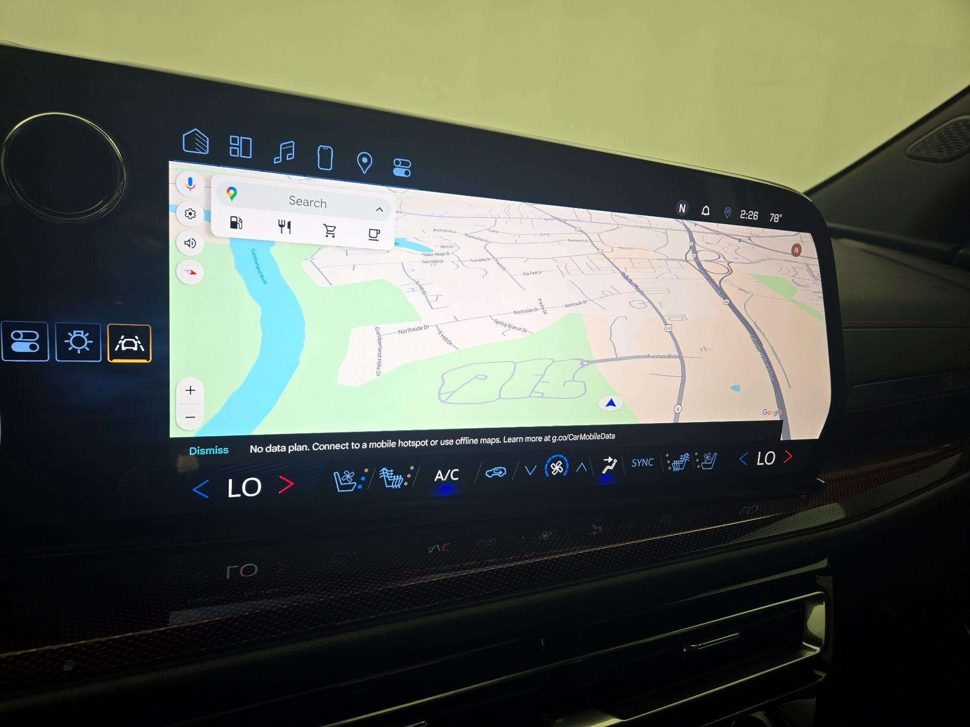 Thumbnail: 2024 Chevrolet Traverse - 14