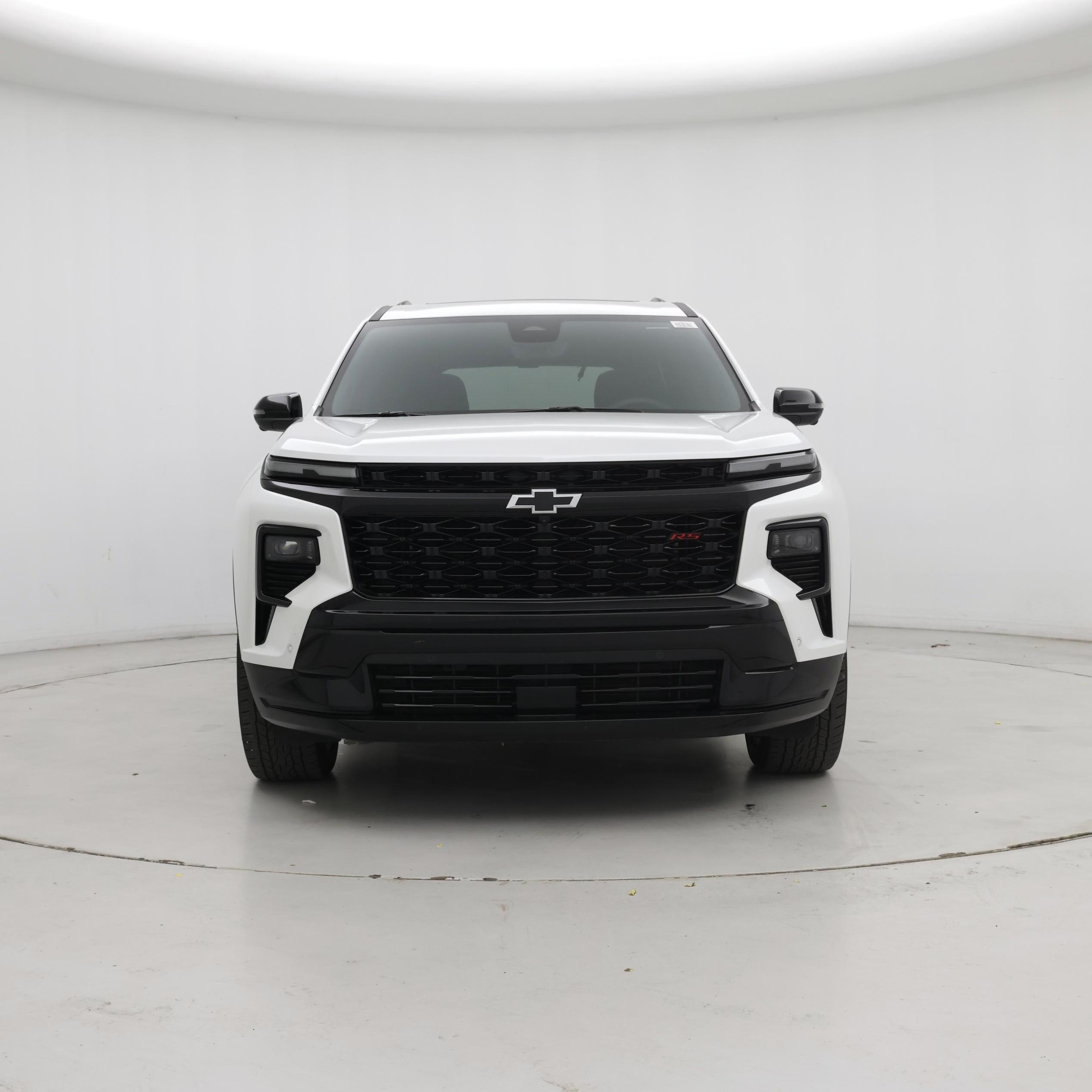 Thumbnail: 2024 Chevrolet Traverse - 5