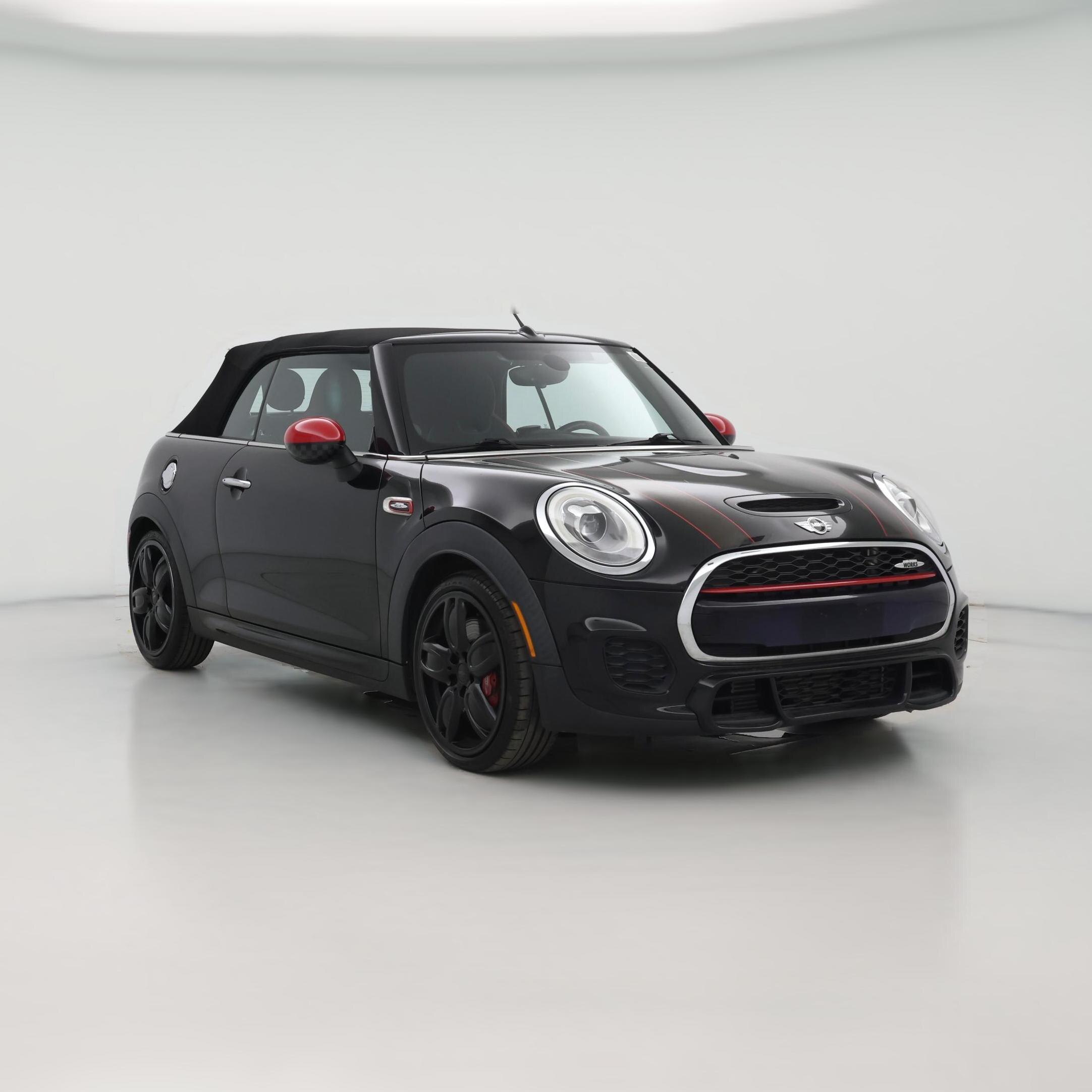 Thumbnail: 2017 MINI Cooper - 1