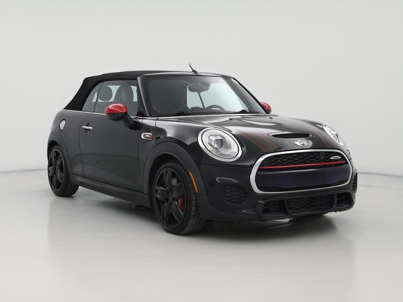 2017 MINI Cooper John Cooper Works -
                  Huntsville, AL