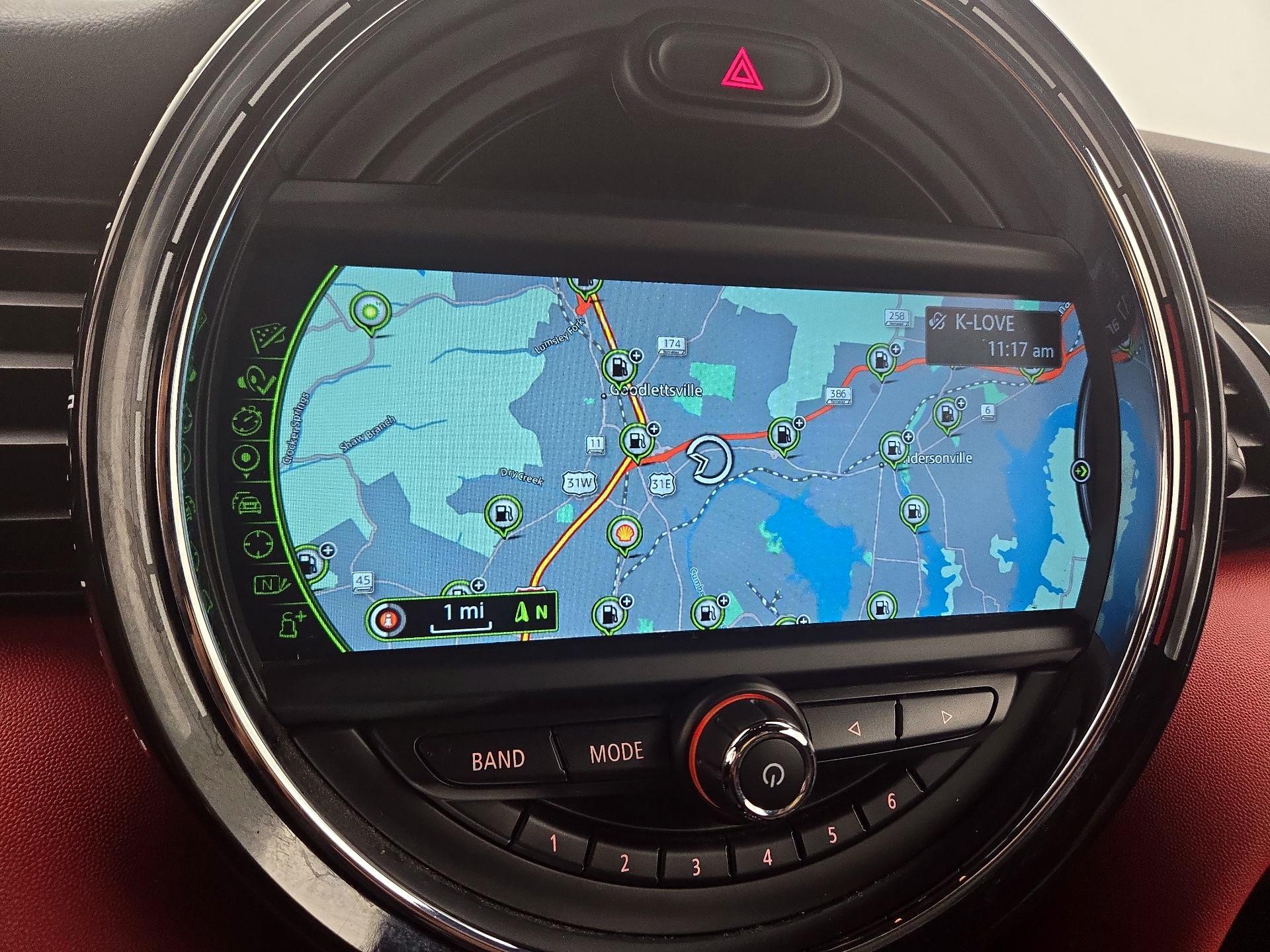 Thumbnail: 2017 MINI Cooper - 14