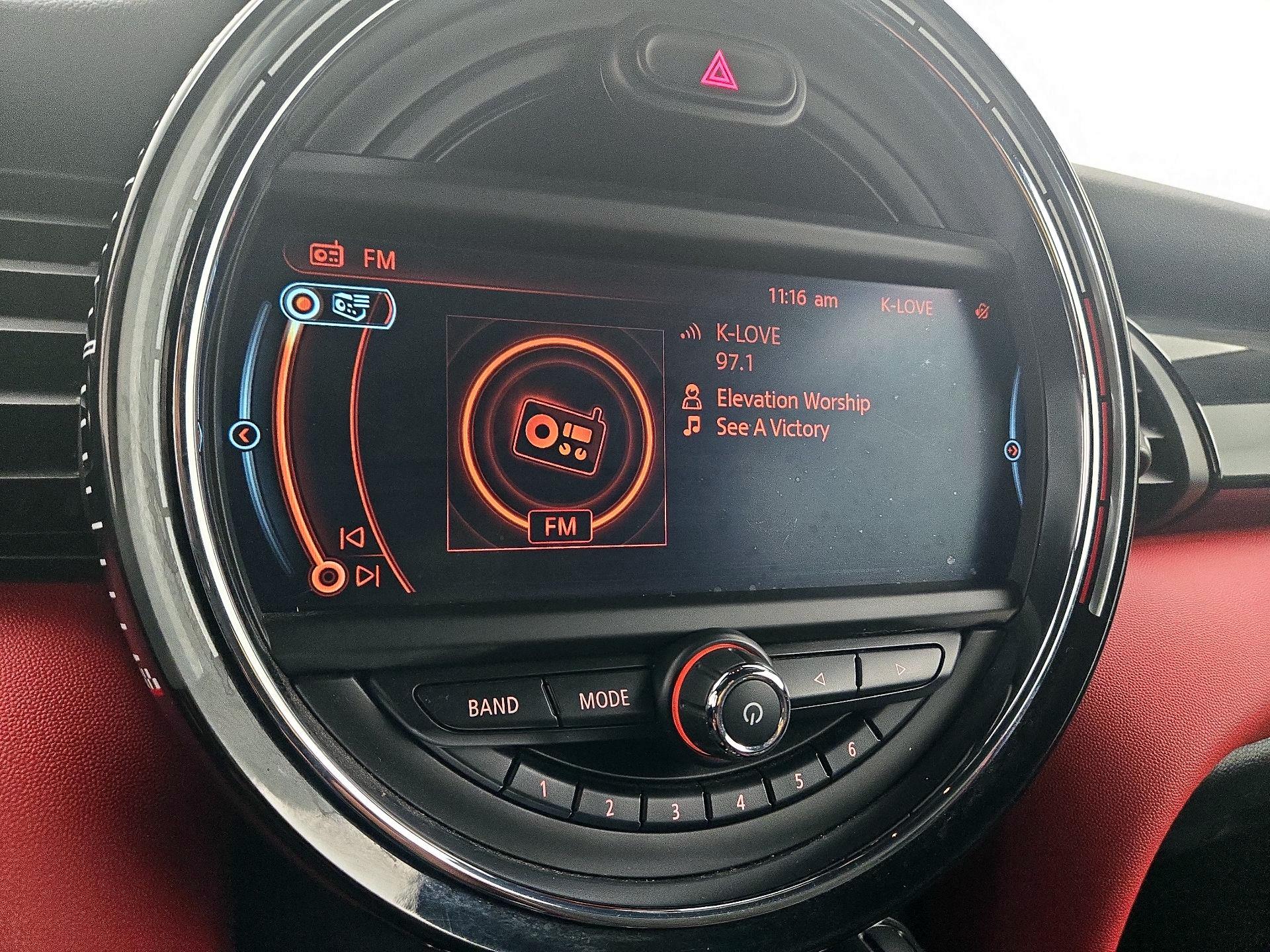 Thumbnail: 2017 MINI Cooper - 16