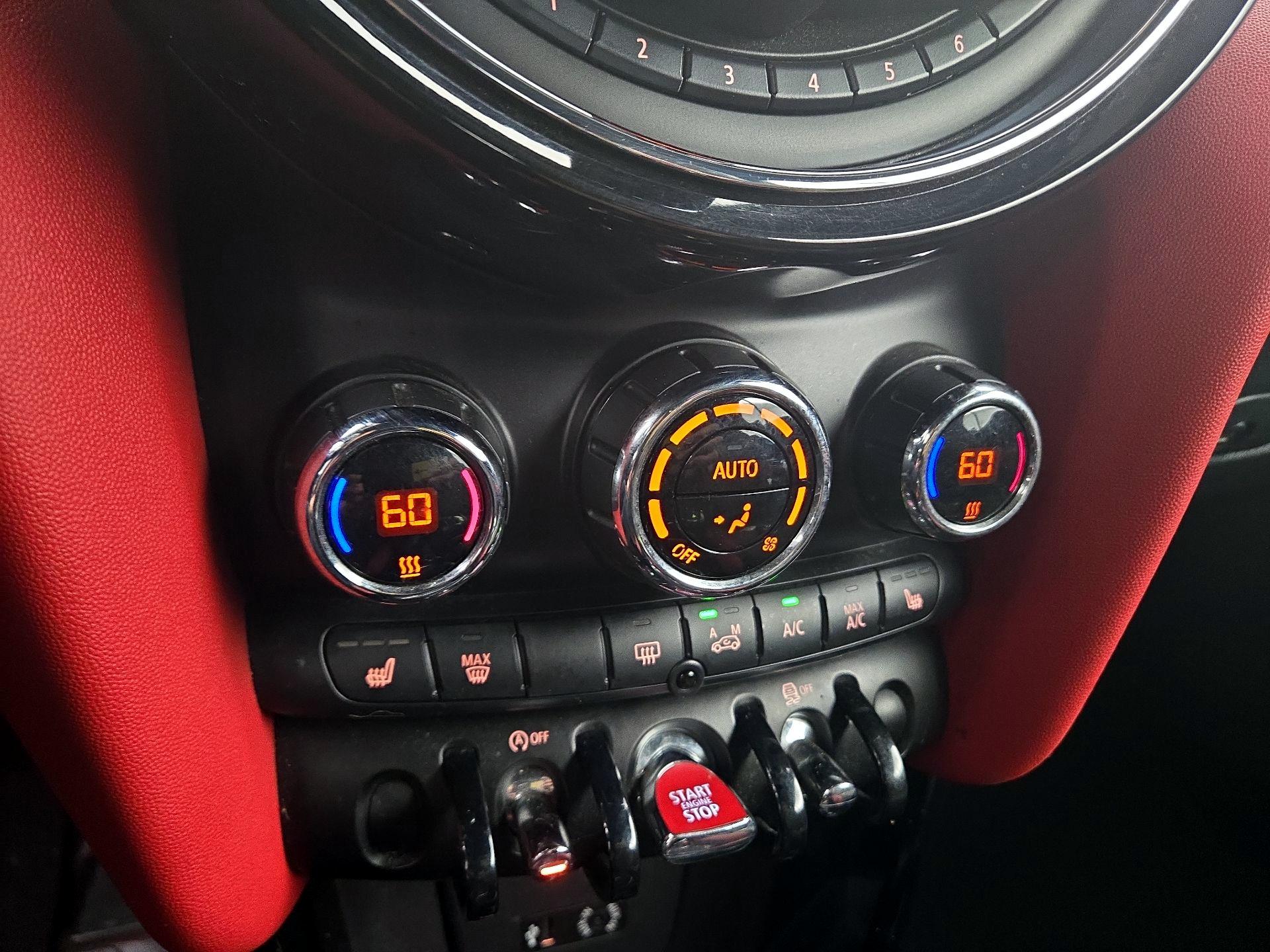 Thumbnail: 2017 MINI Cooper - 17