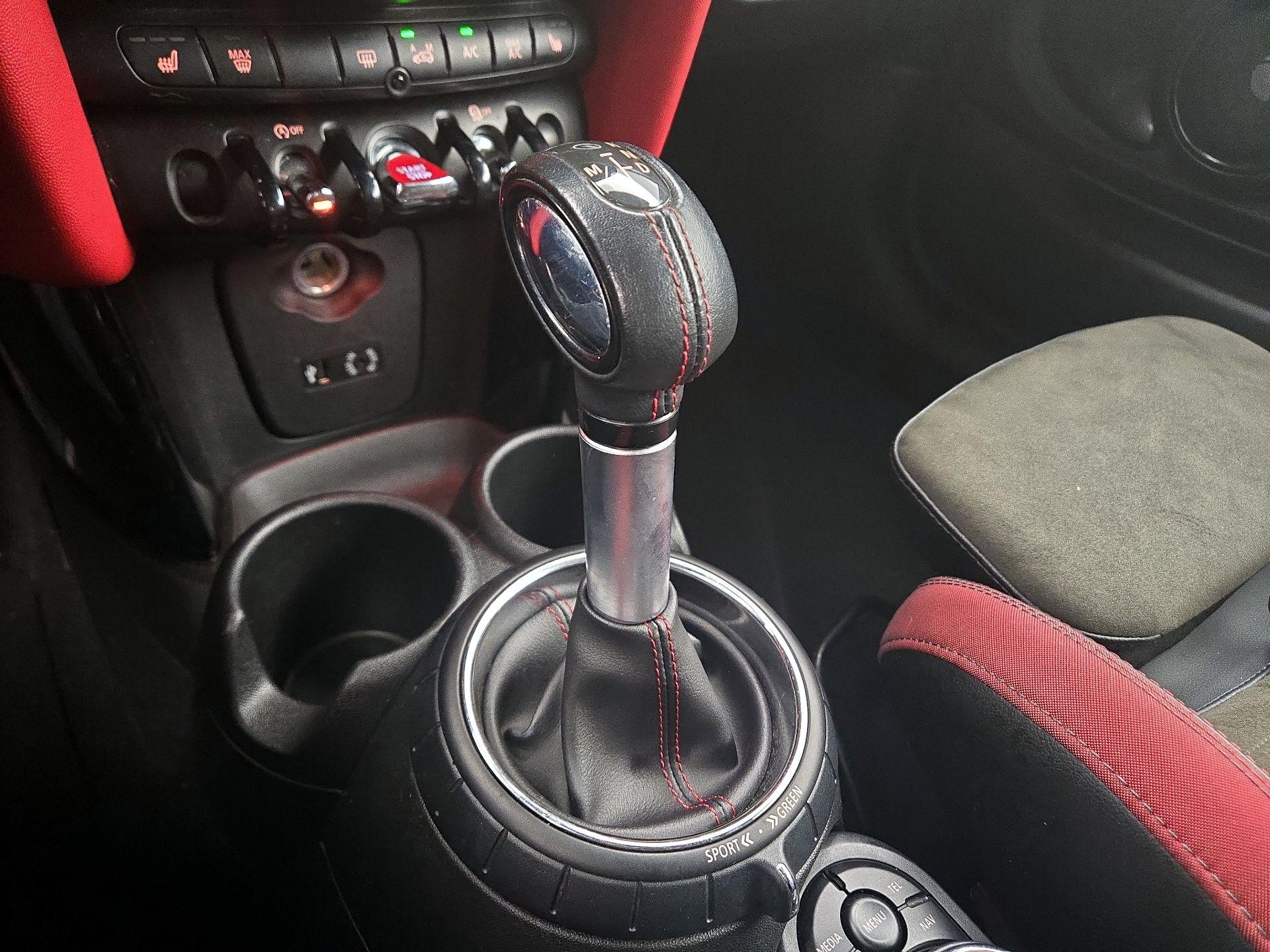 Thumbnail: 2017 MINI Cooper - 18