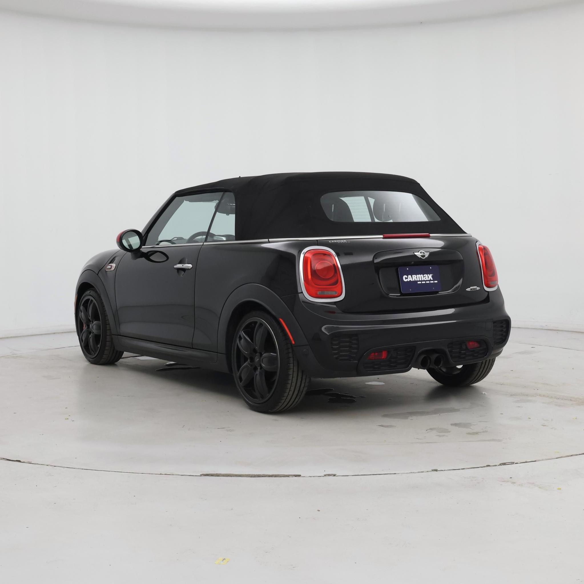 Thumbnail: 2017 MINI Cooper - 2