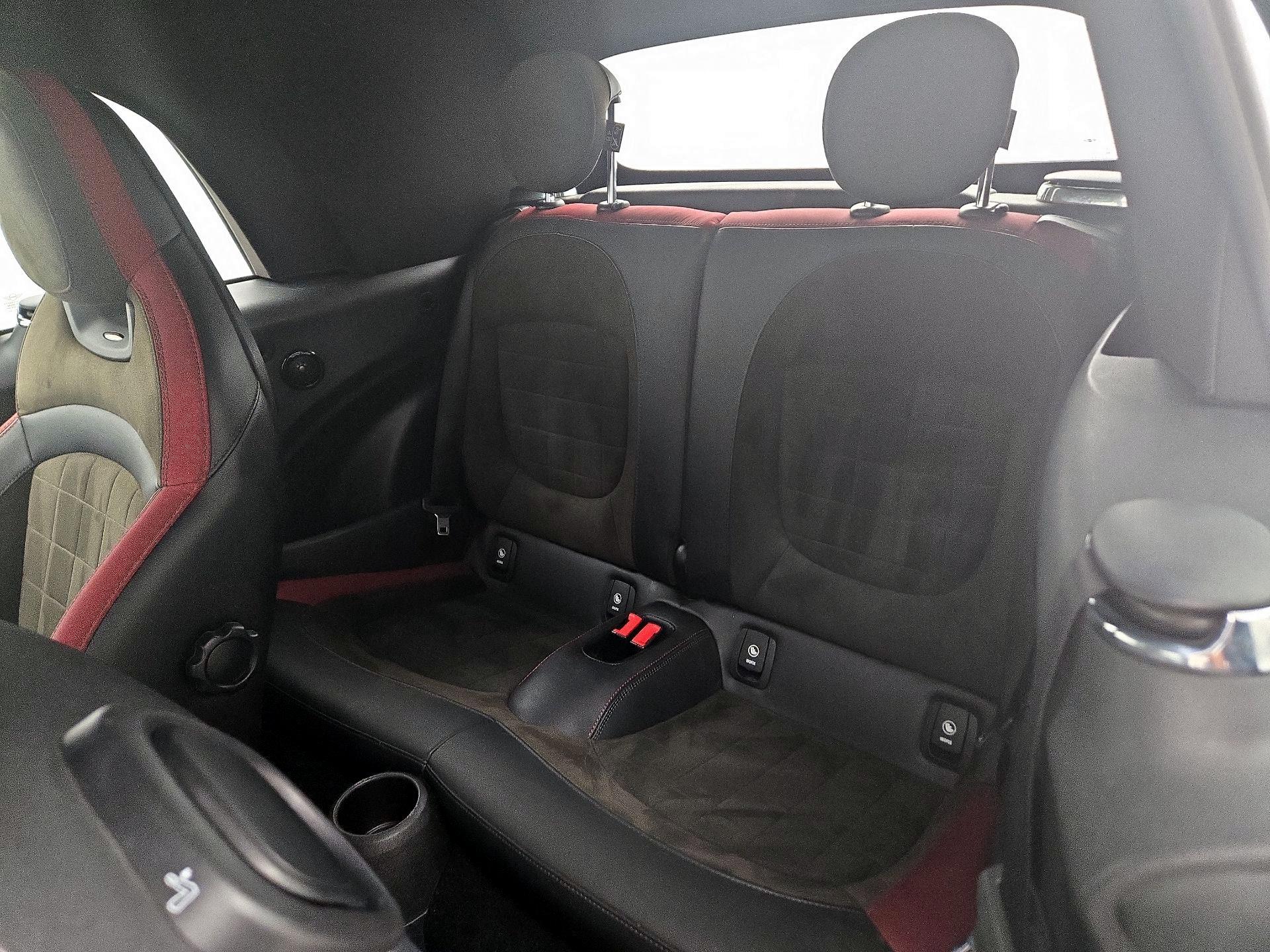 Thumbnail: 2017 MINI Cooper - 20