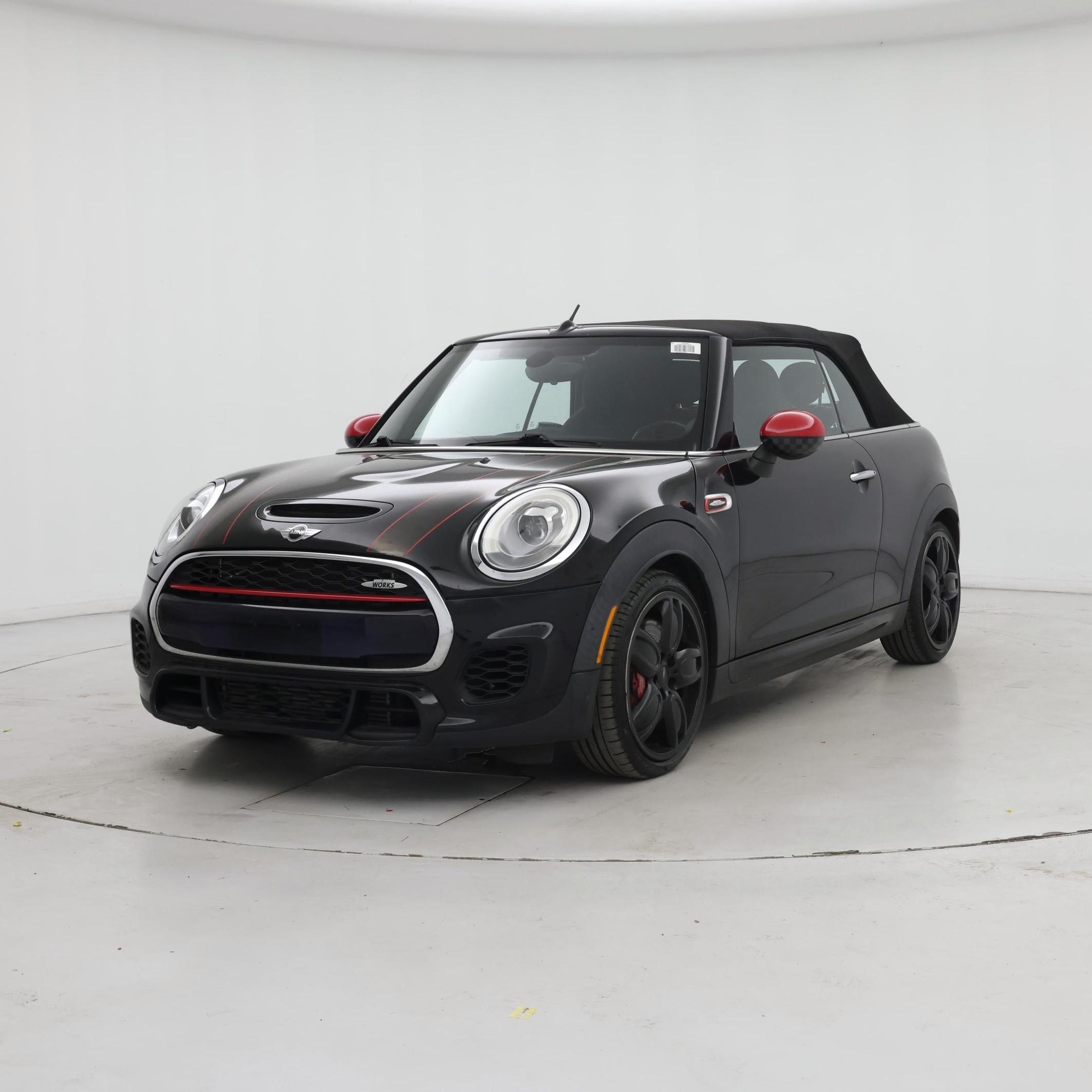 Thumbnail: 2017 MINI Cooper - 4