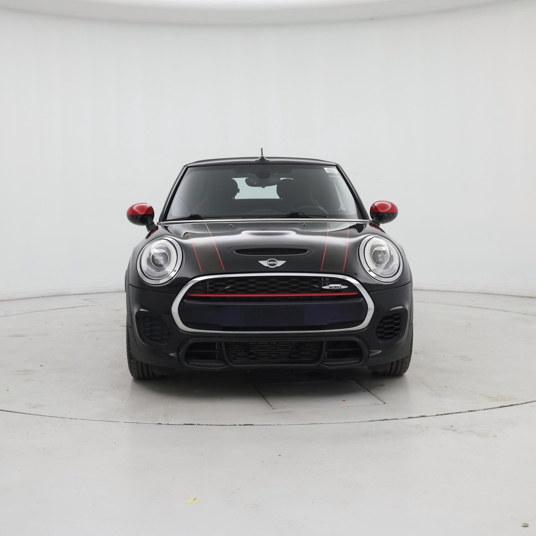 Thumbnail: 2017 MINI Cooper - 5