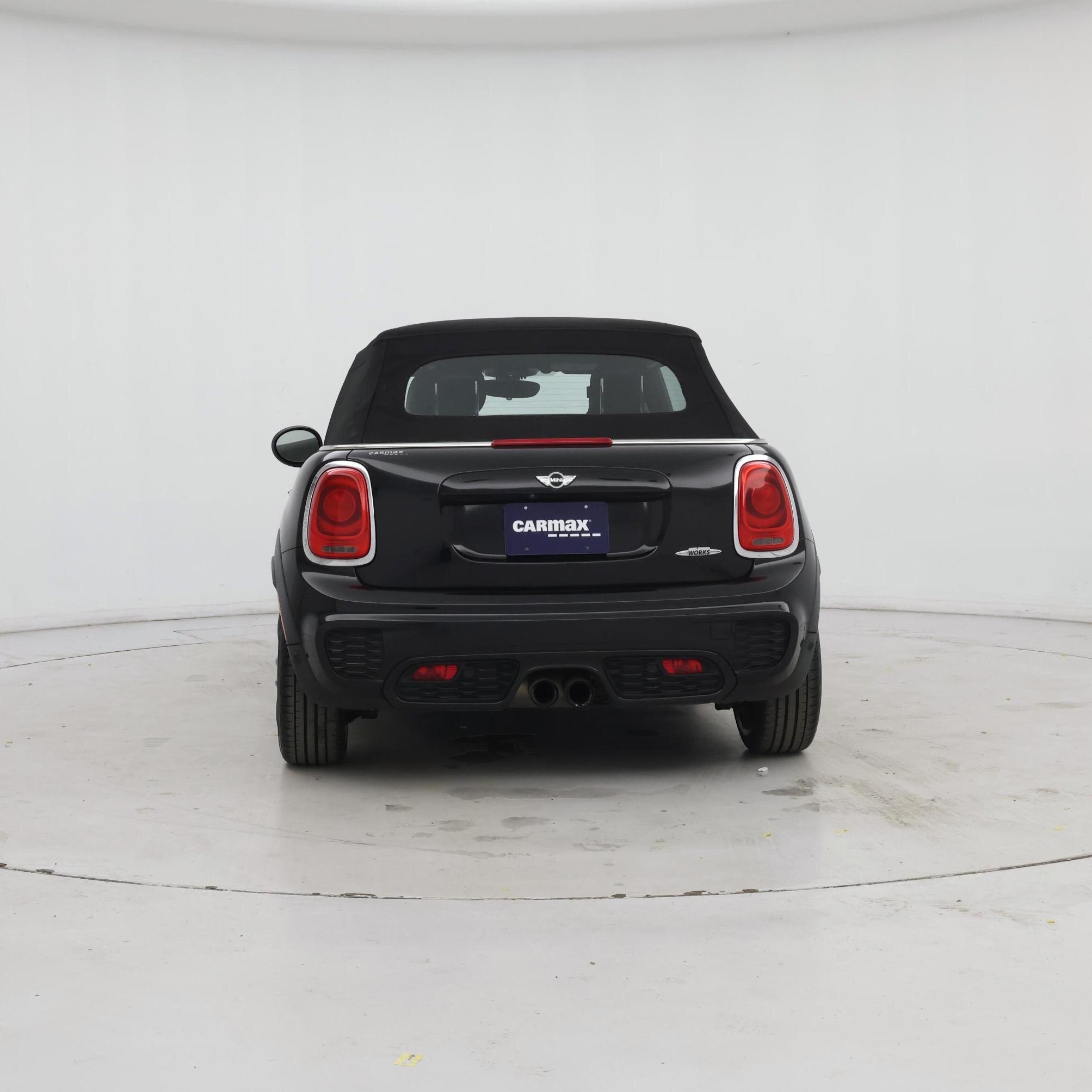 Thumbnail: 2017 MINI Cooper - 6