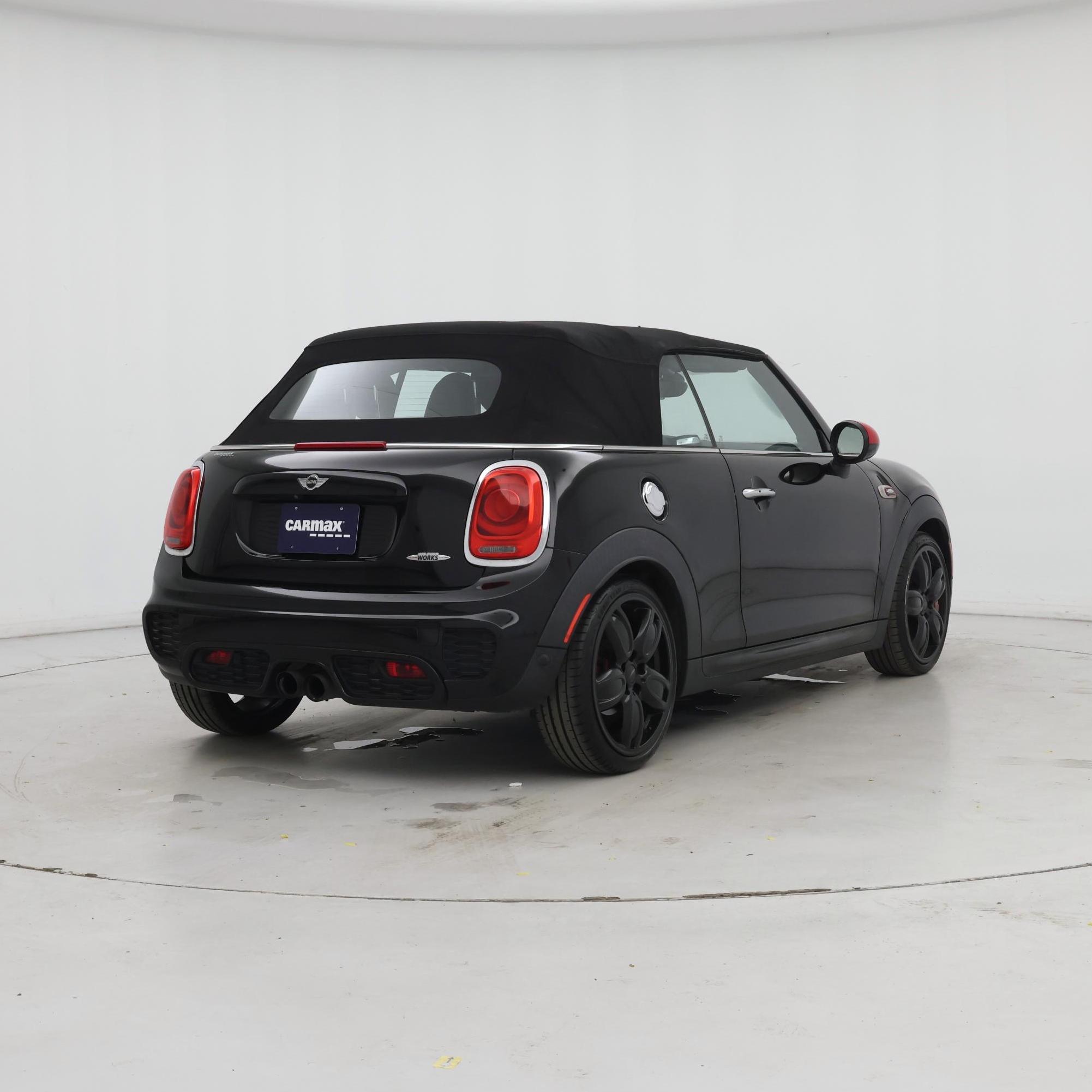Thumbnail: 2017 MINI Cooper - 8