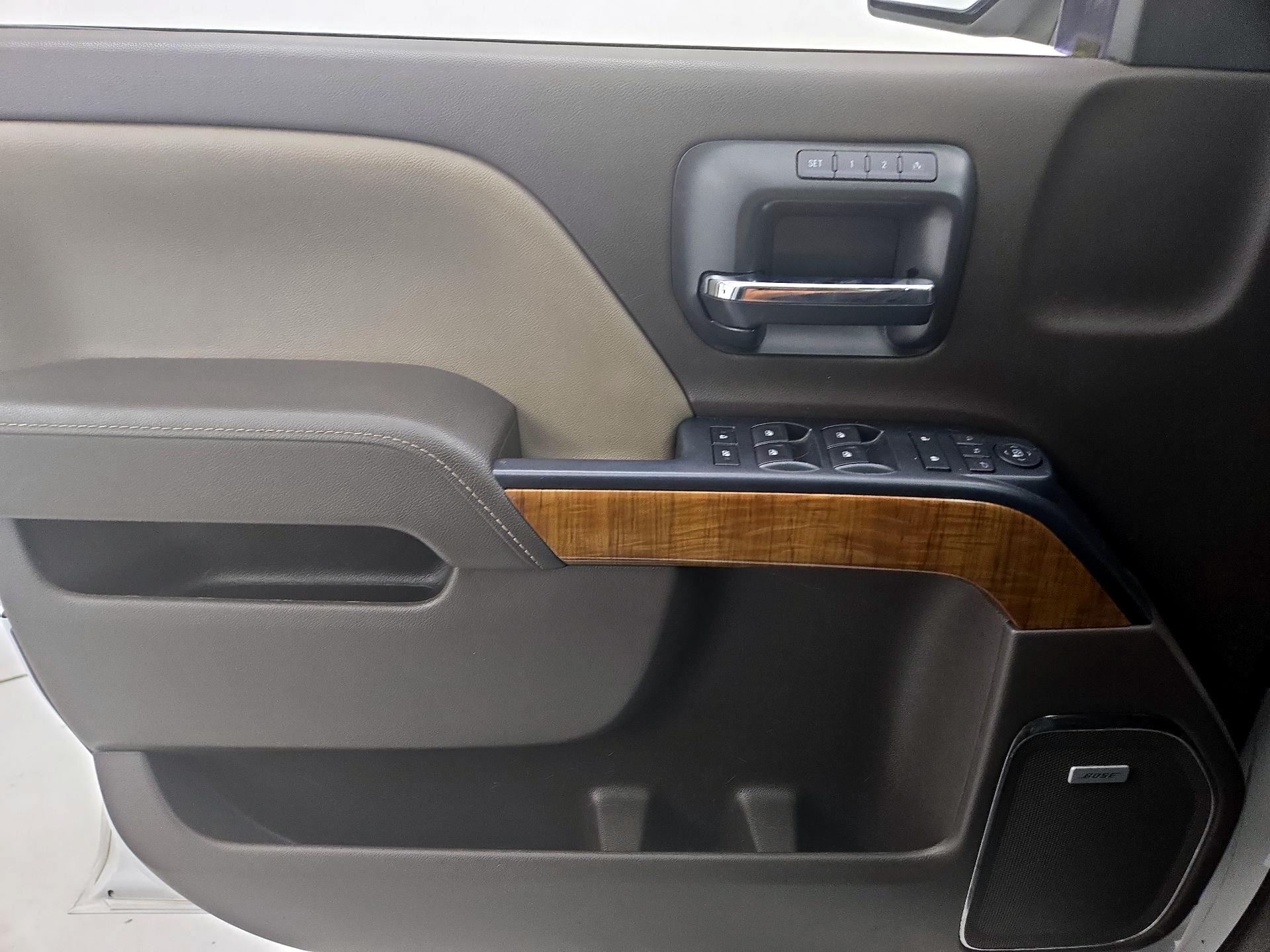 Thumbnail: 2017 GMC Sierra 1500 - 12