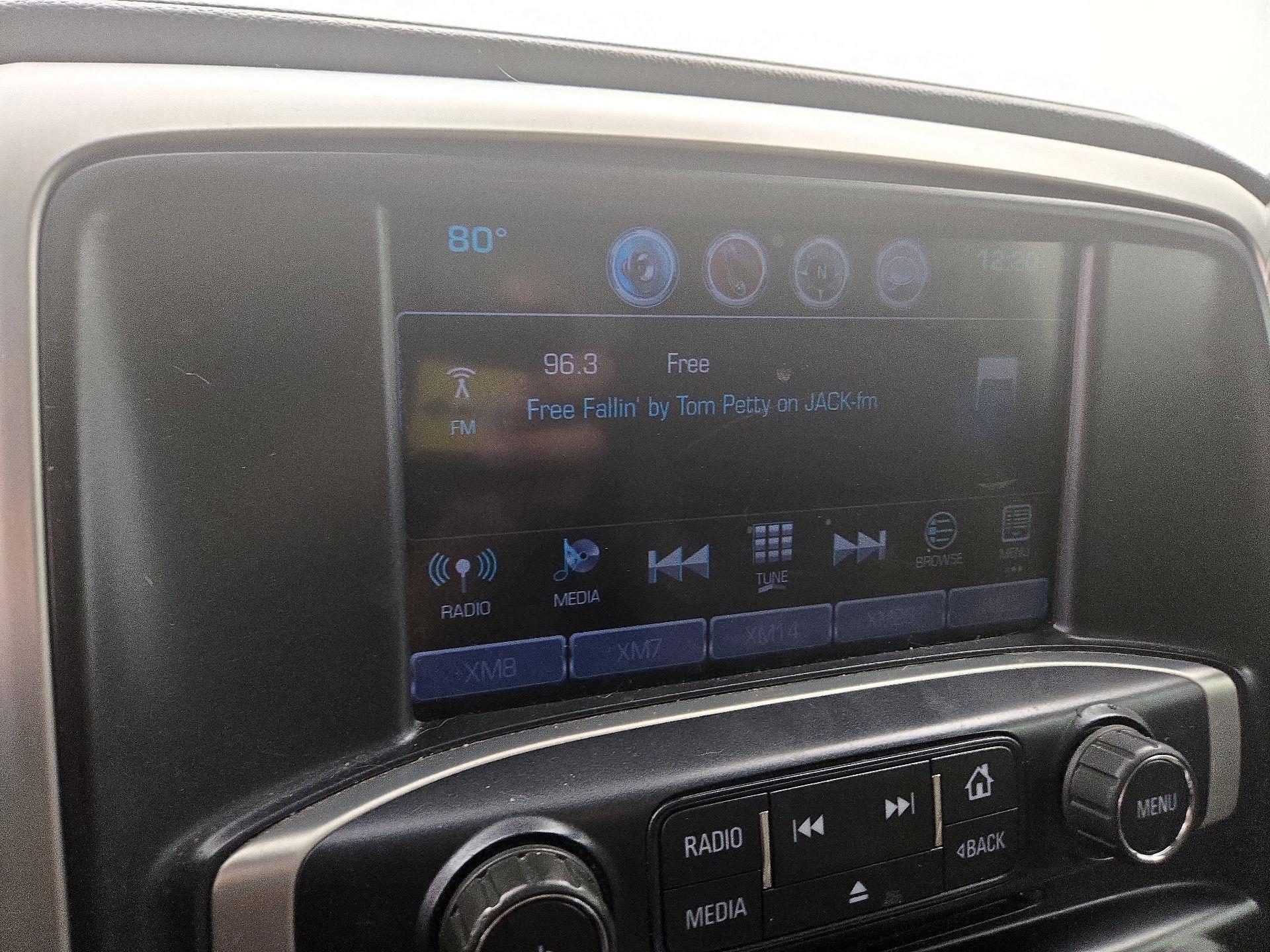 Thumbnail: 2017 GMC Sierra 1500 - 15