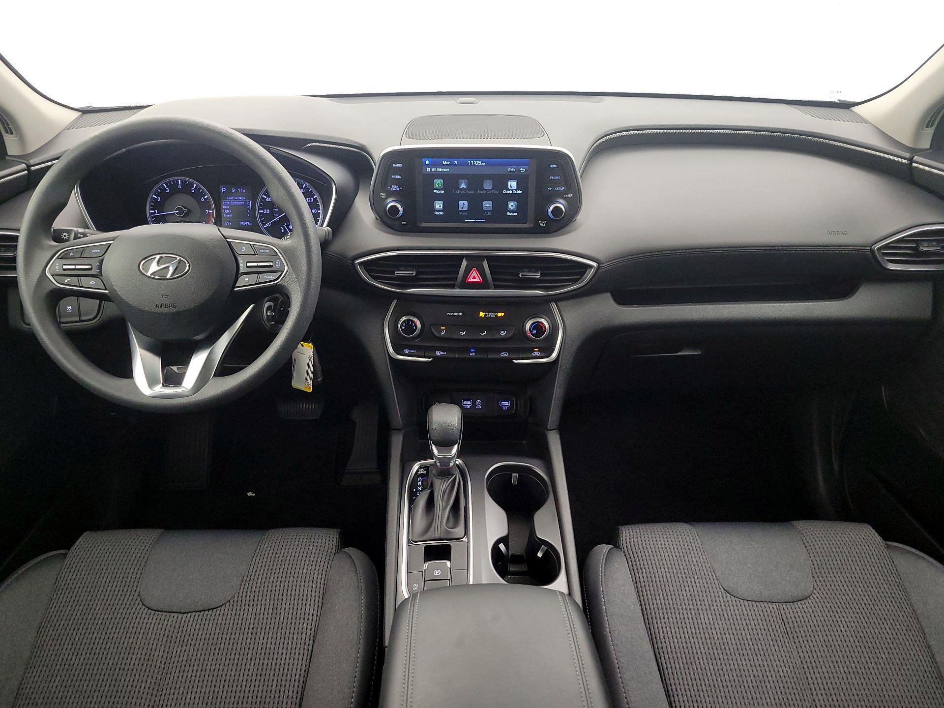 Thumbnail: 2020 Hyundai Santa Fe - 9