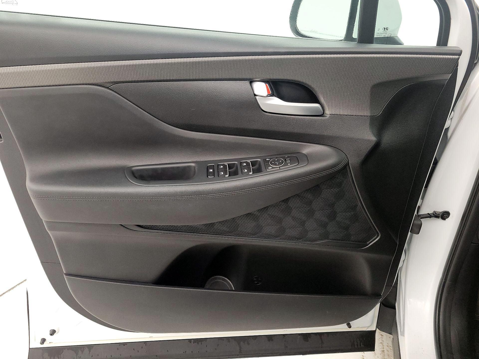 Thumbnail: 2020 Hyundai Santa Fe - 12