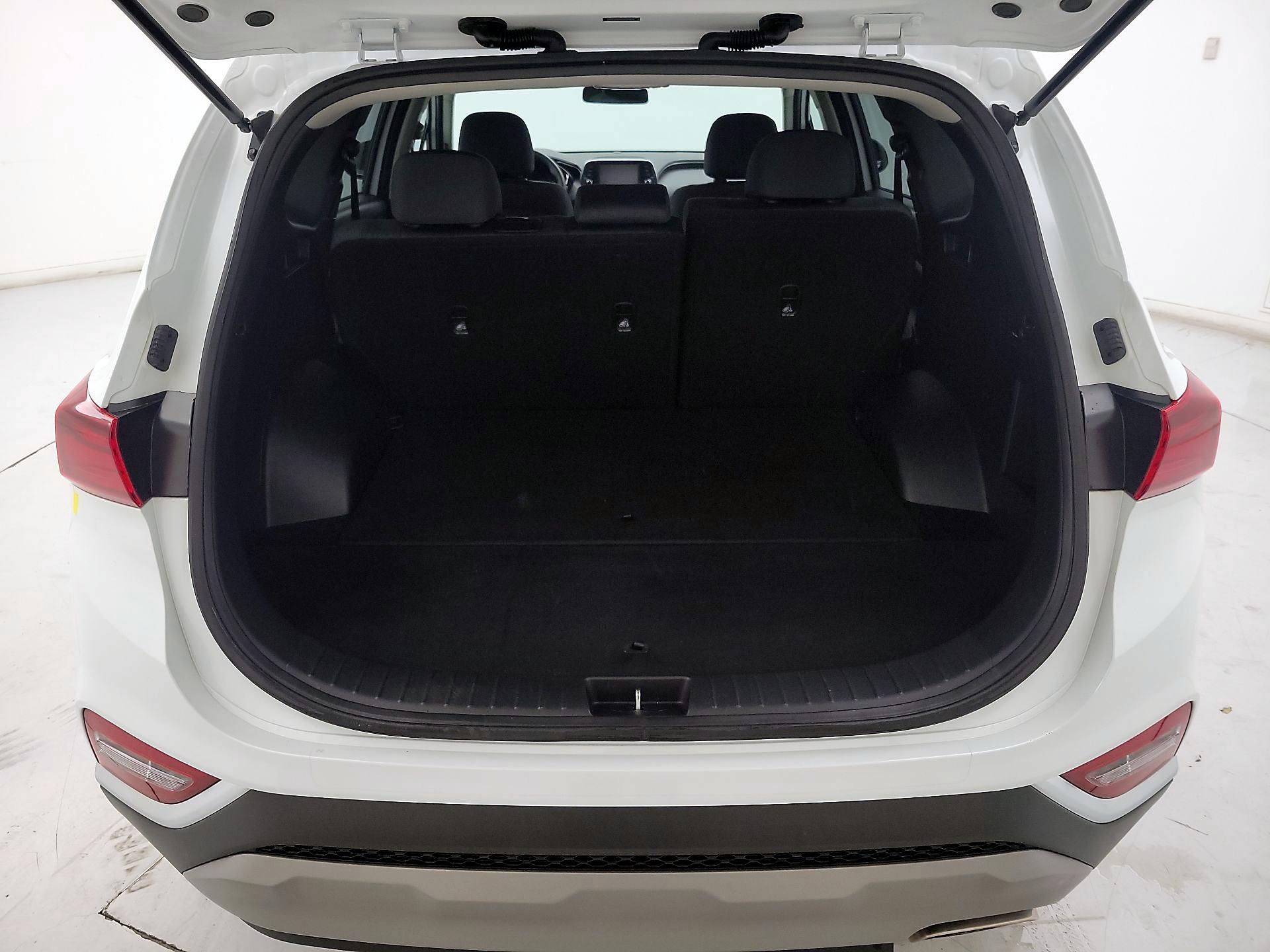 Thumbnail: 2020 Hyundai Santa Fe - 19