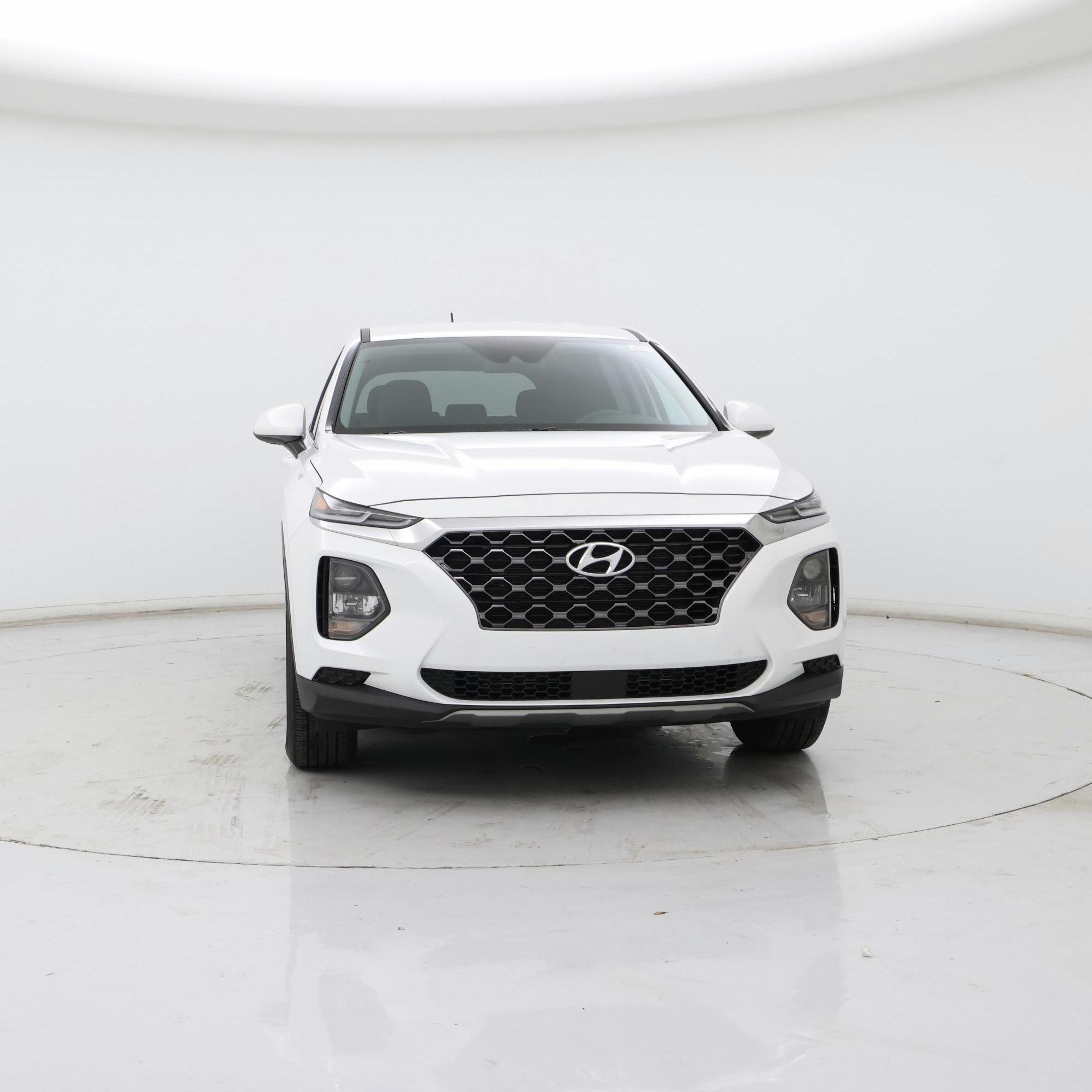 Thumbnail: 2020 Hyundai Santa Fe - 5
