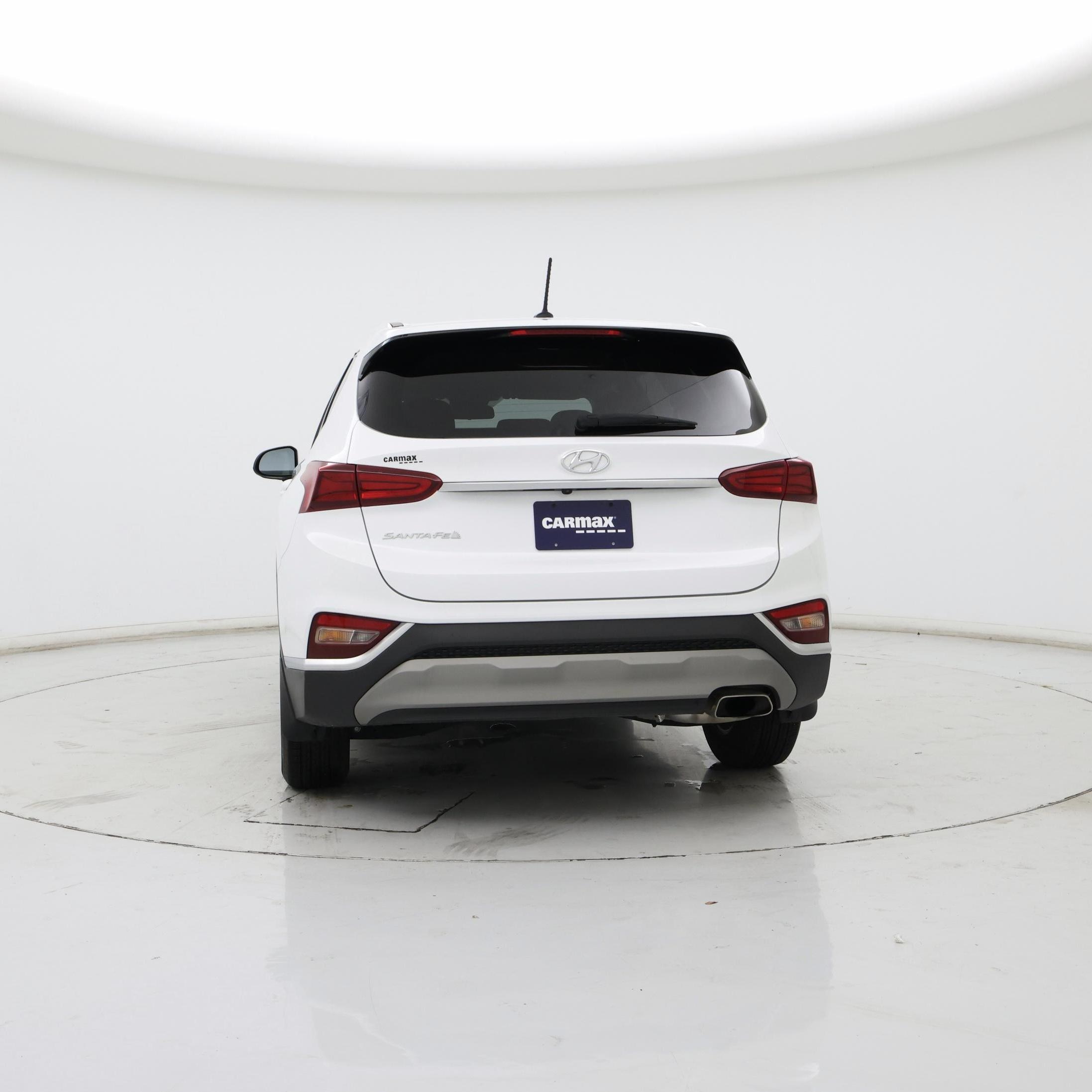 Thumbnail: 2020 Hyundai Santa Fe - 6