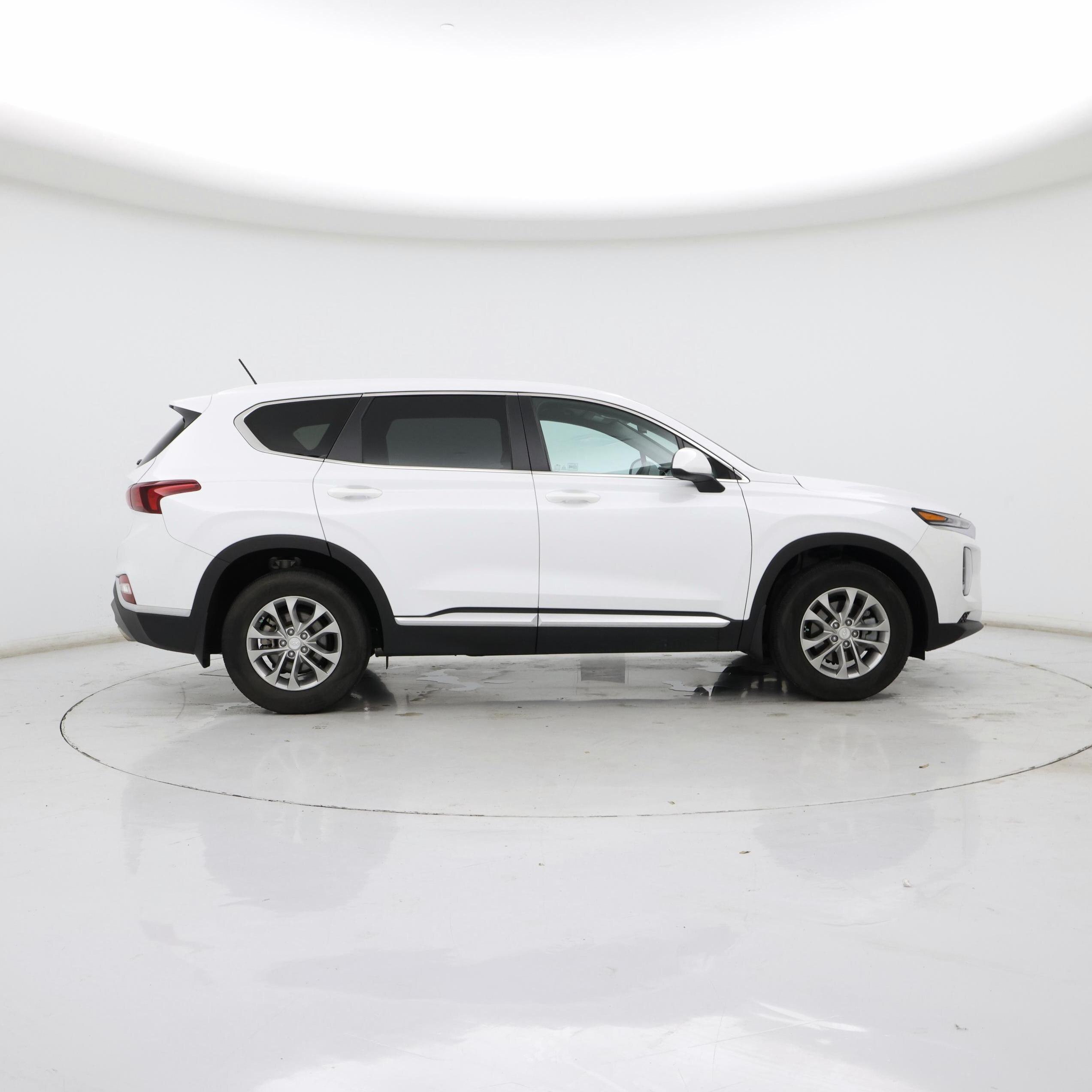 Thumbnail: 2020 Hyundai Santa Fe - 7
