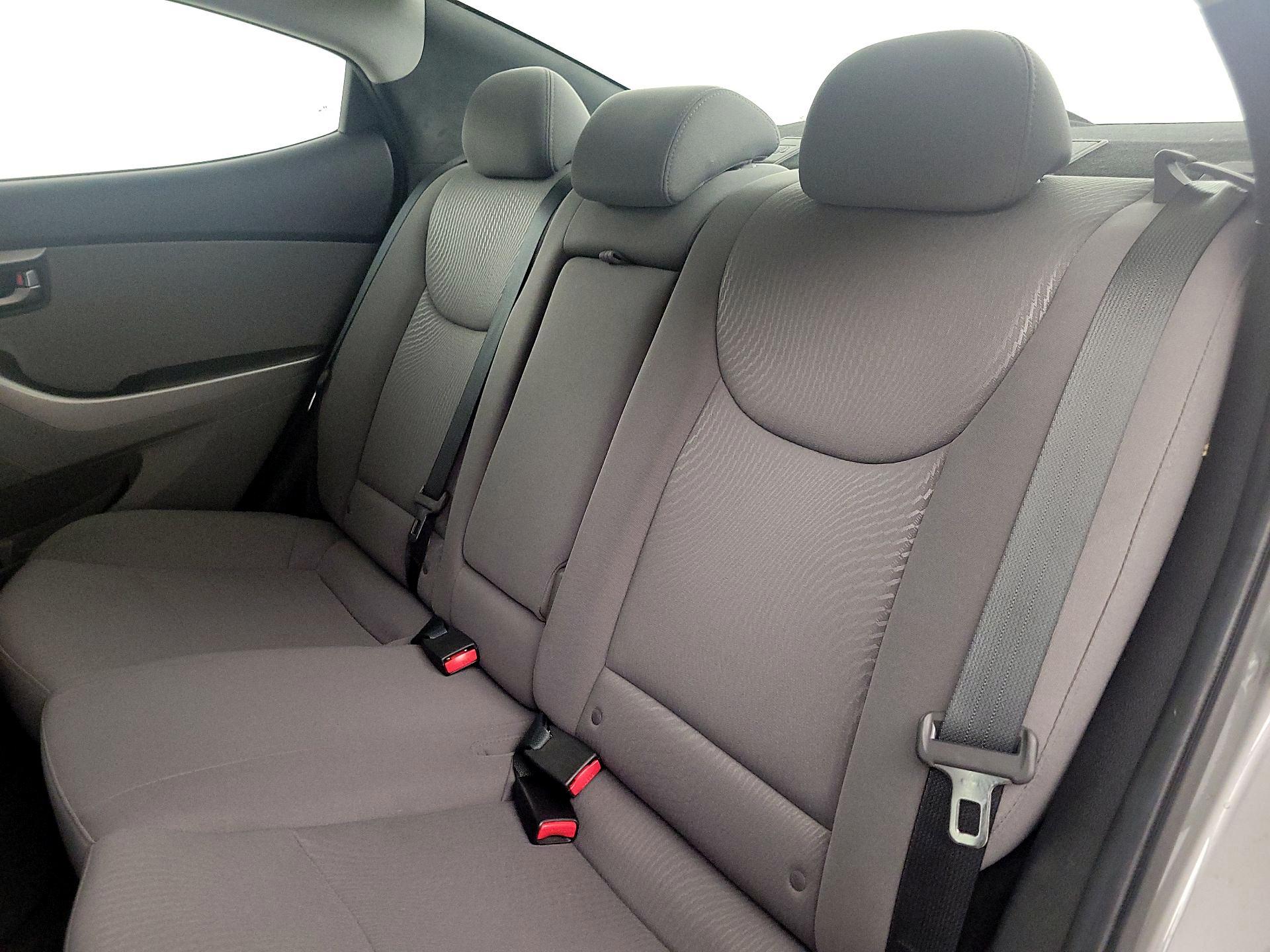 Thumbnail: 2014 Hyundai Elantra - 19