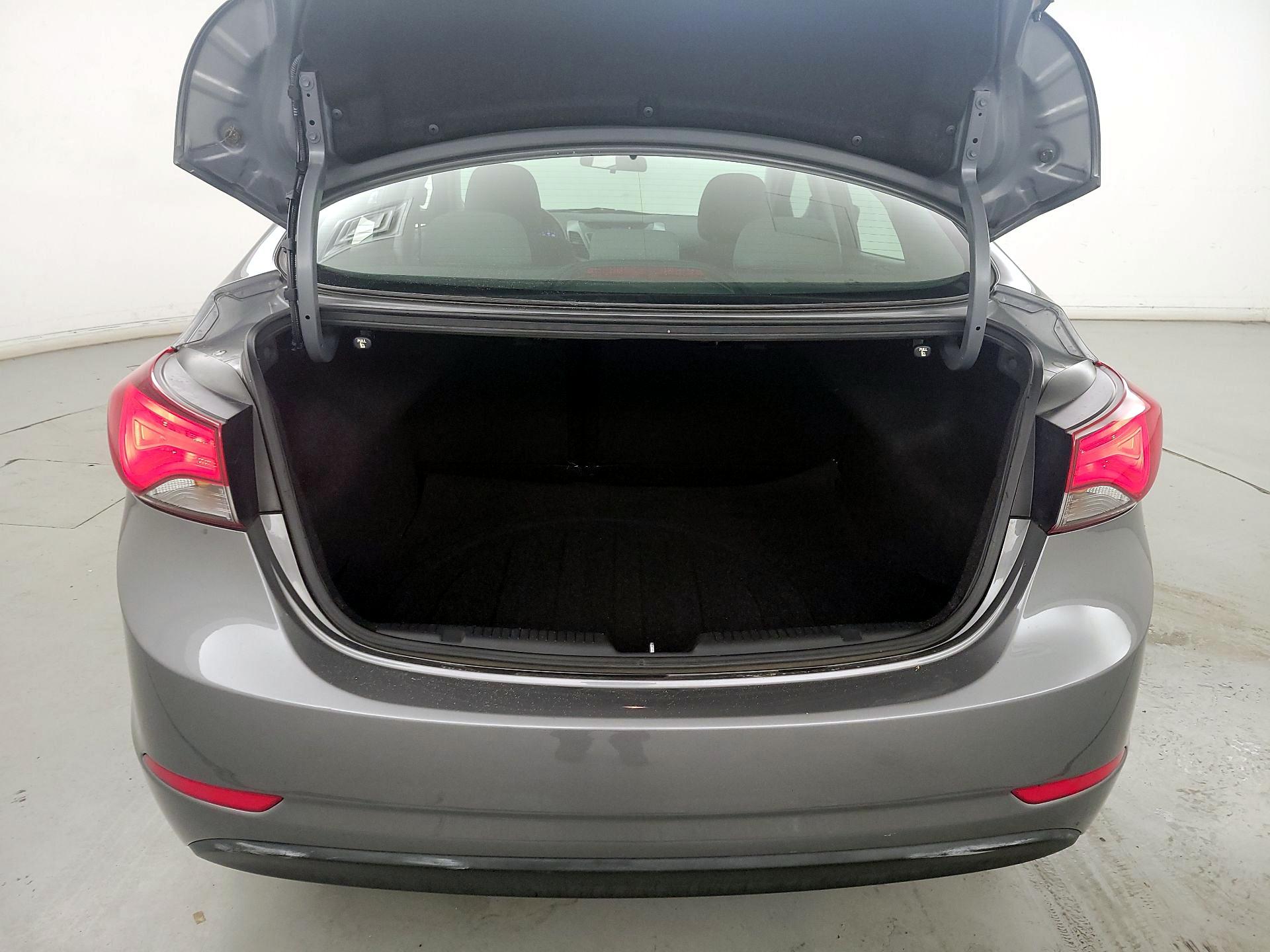 Thumbnail: 2014 Hyundai Elantra - 20