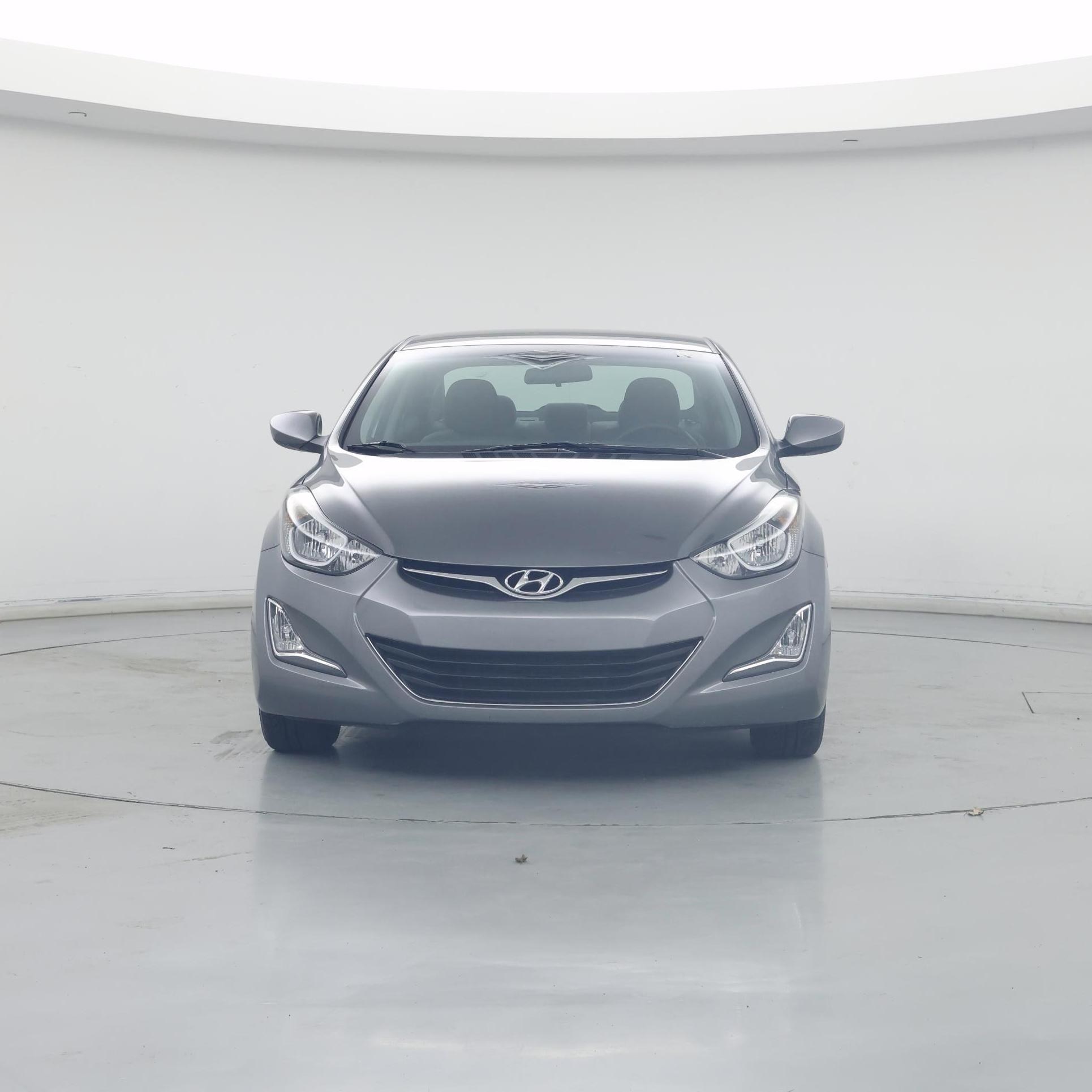 Thumbnail: 2014 Hyundai Elantra - 5