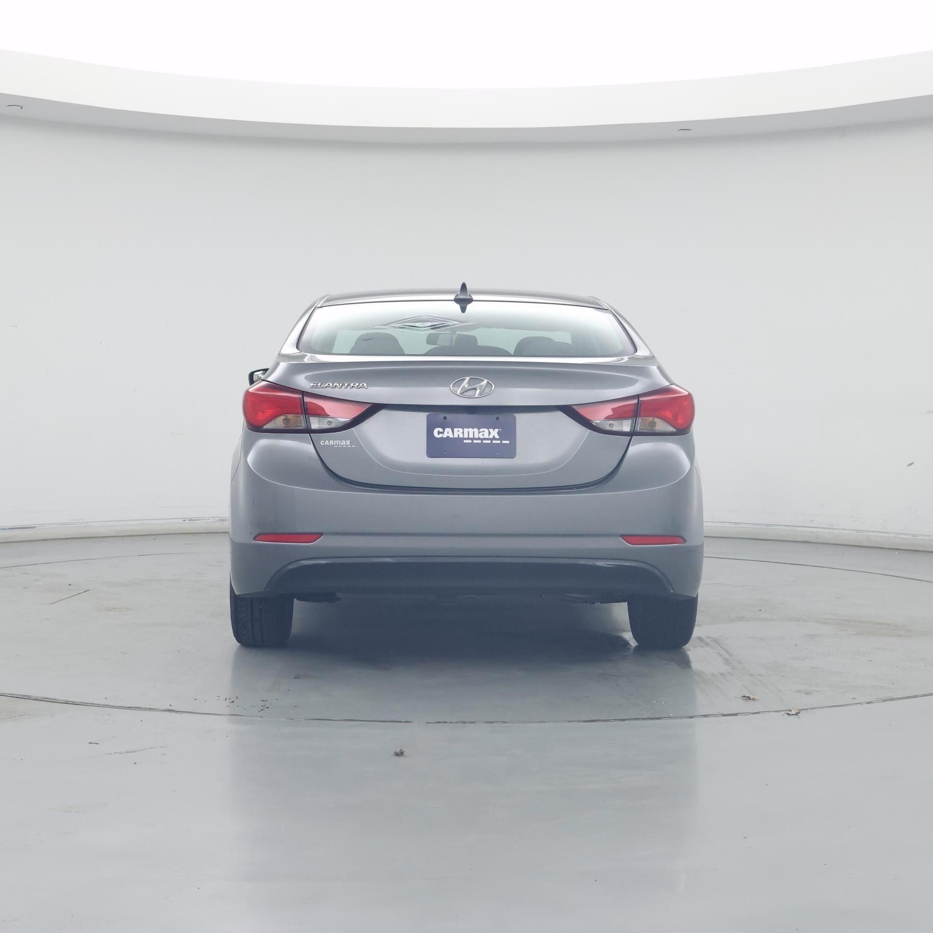 Thumbnail: 2014 Hyundai Elantra - 6