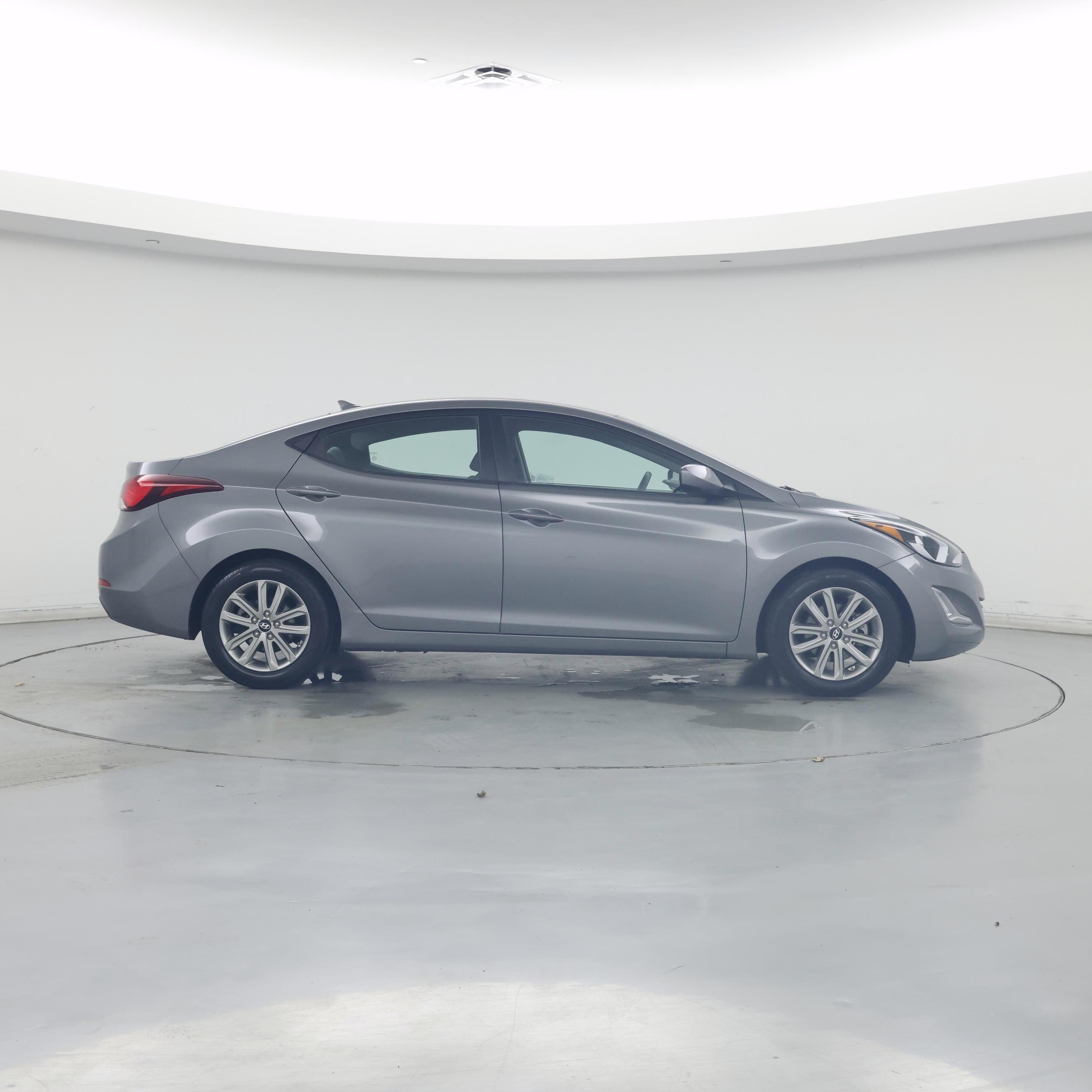 Thumbnail: 2014 Hyundai Elantra - 7