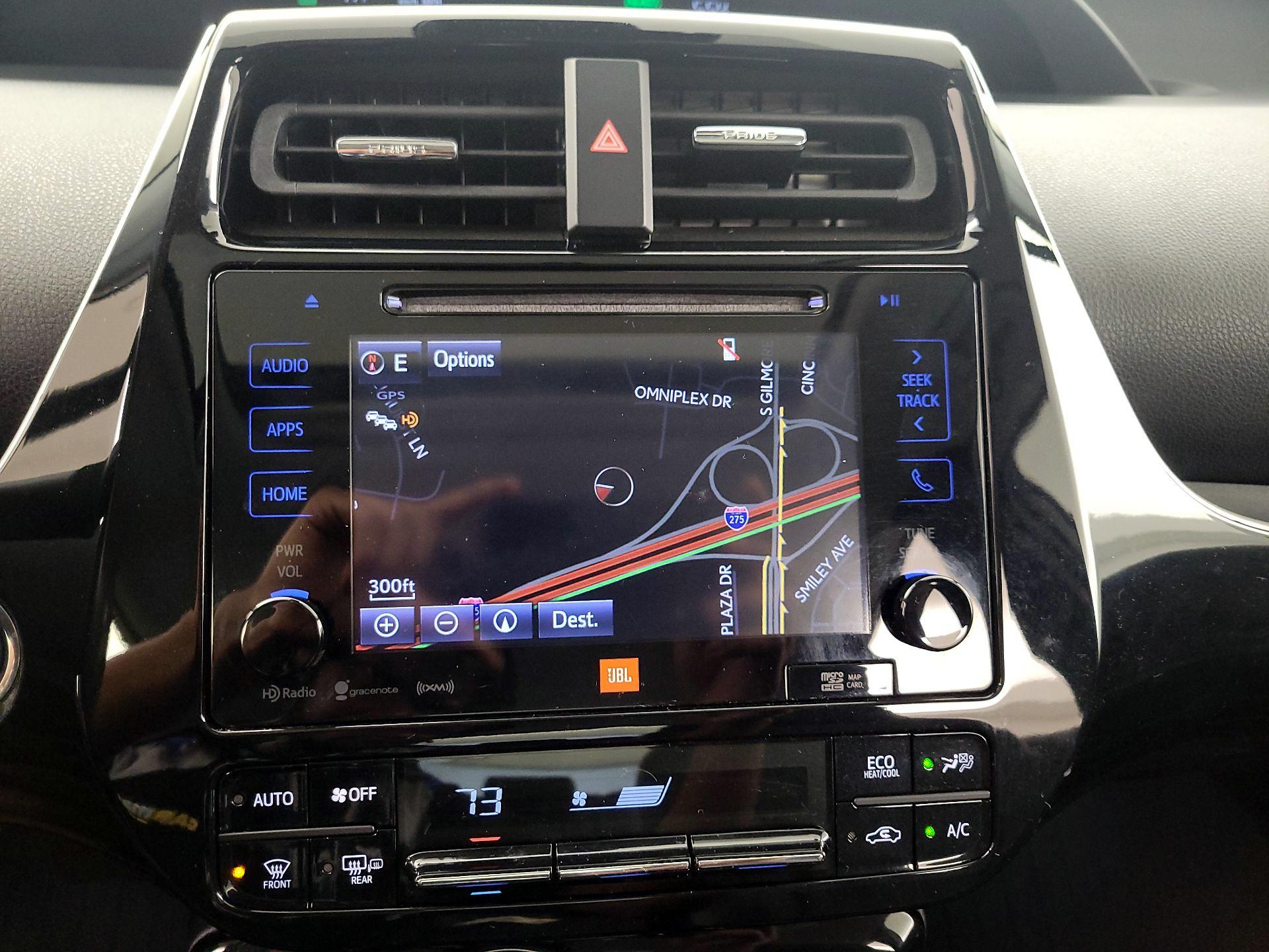 Thumbnail: 2017 Toyota Prius - 14