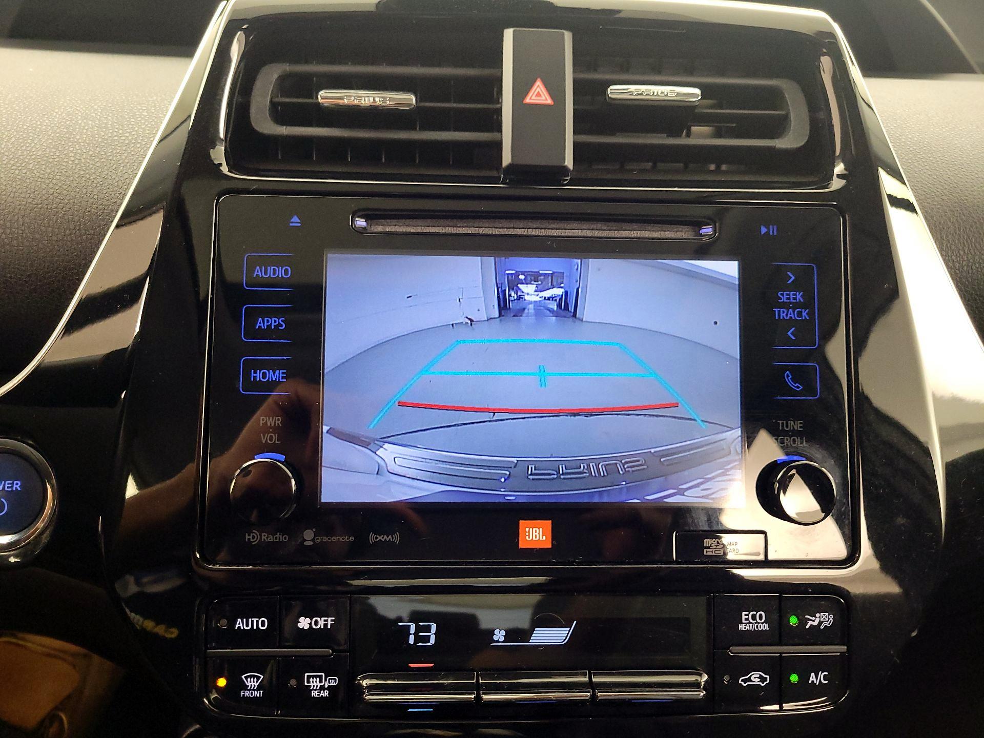 Thumbnail: 2017 Toyota Prius - 15