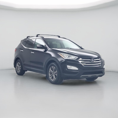 2016 Hyundai Santa Fe Sport