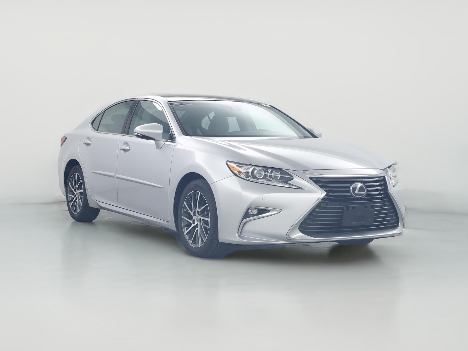 2016 Lexus ES