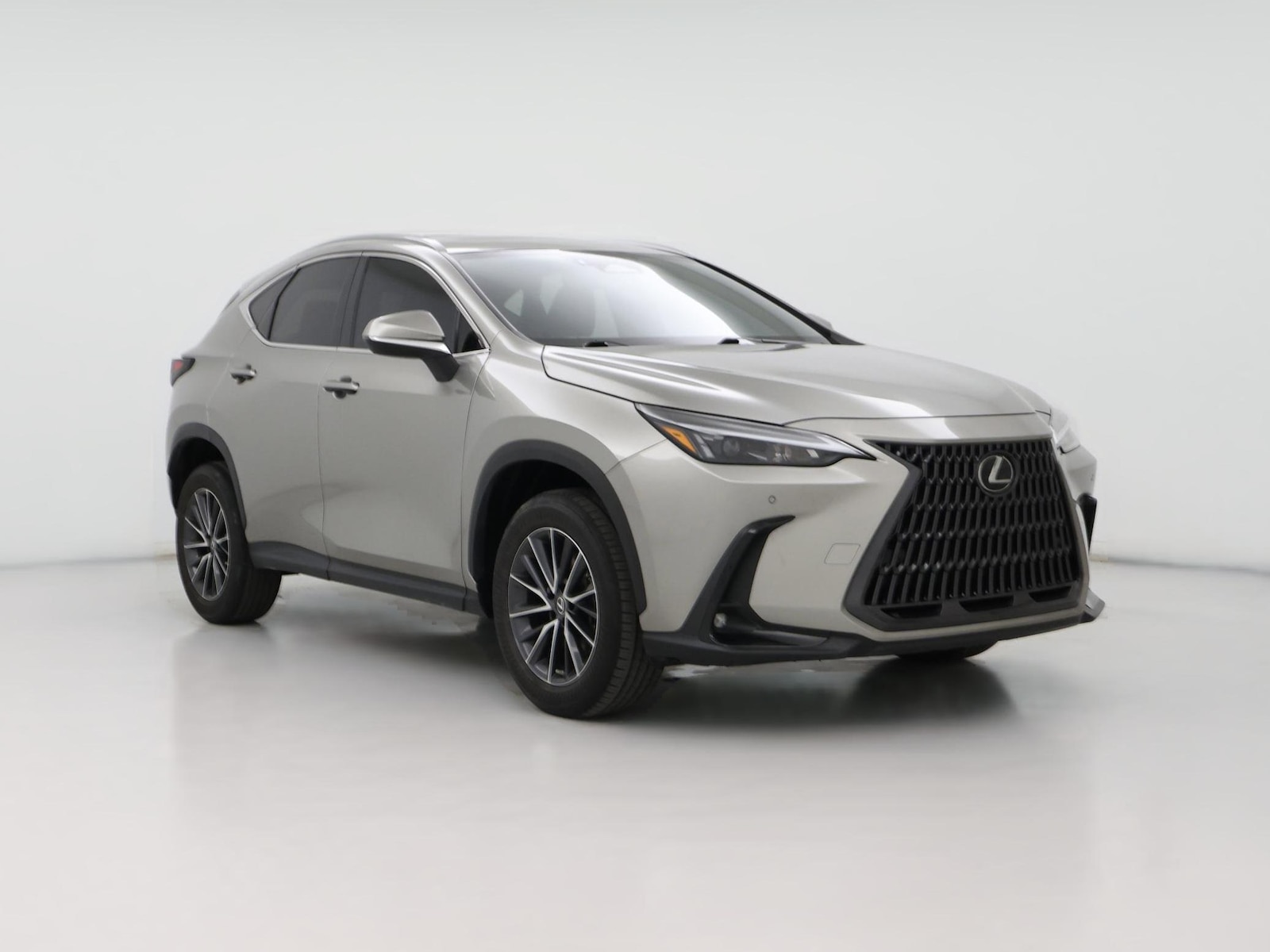 2023 Lexus NX 350