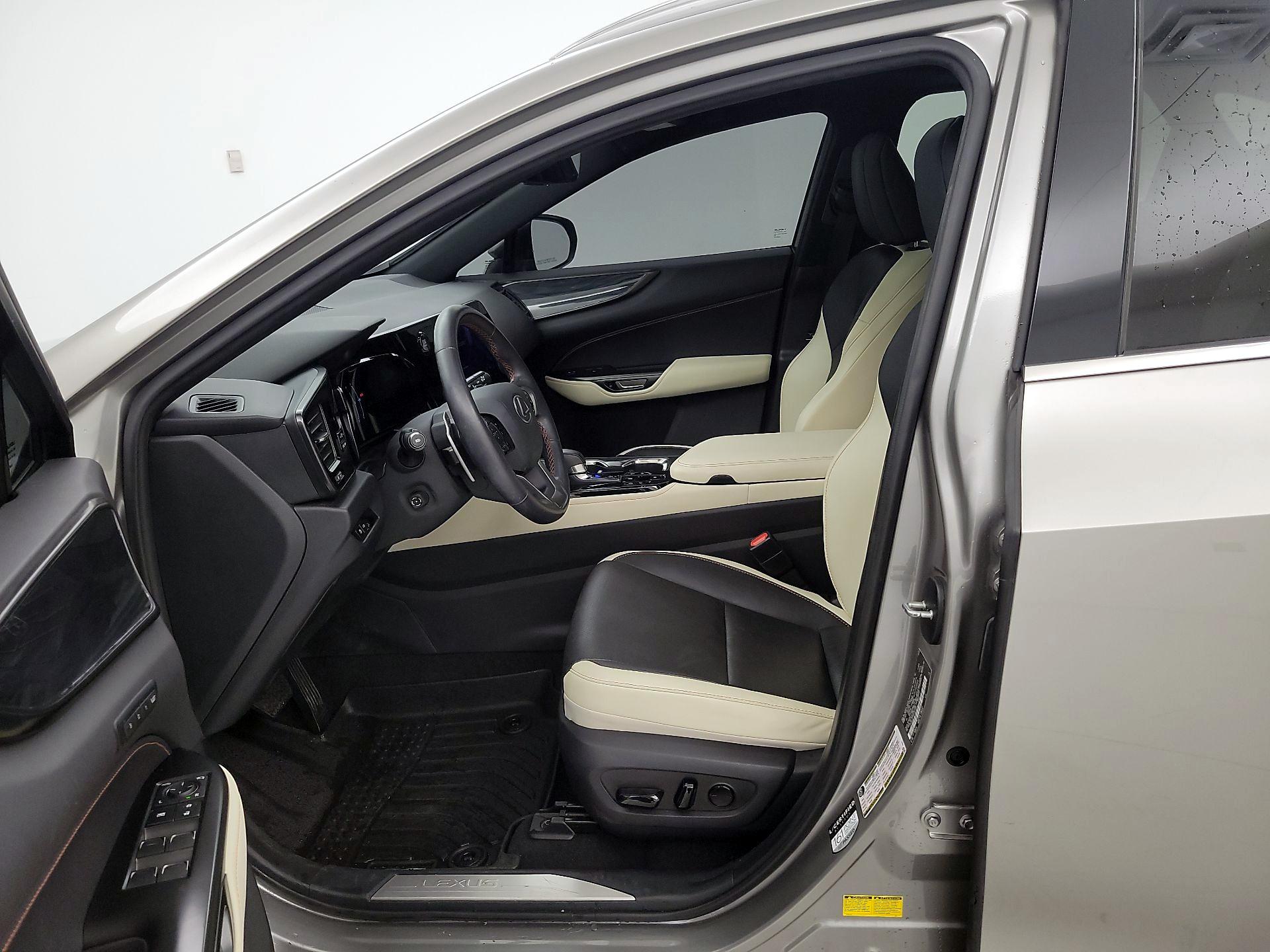 Thumbnail: 2023 Lexus NX - 11