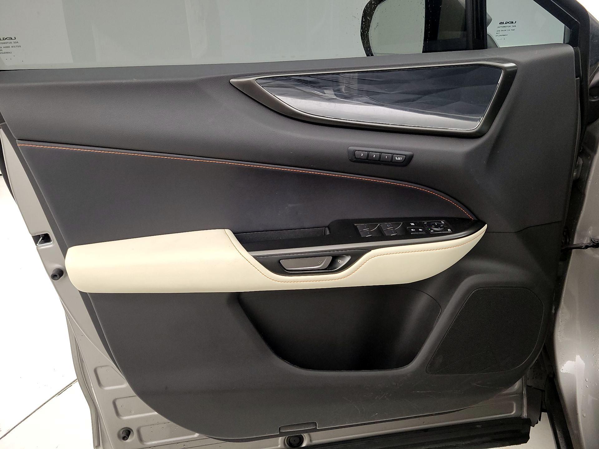 Thumbnail: 2023 Lexus NX - 12