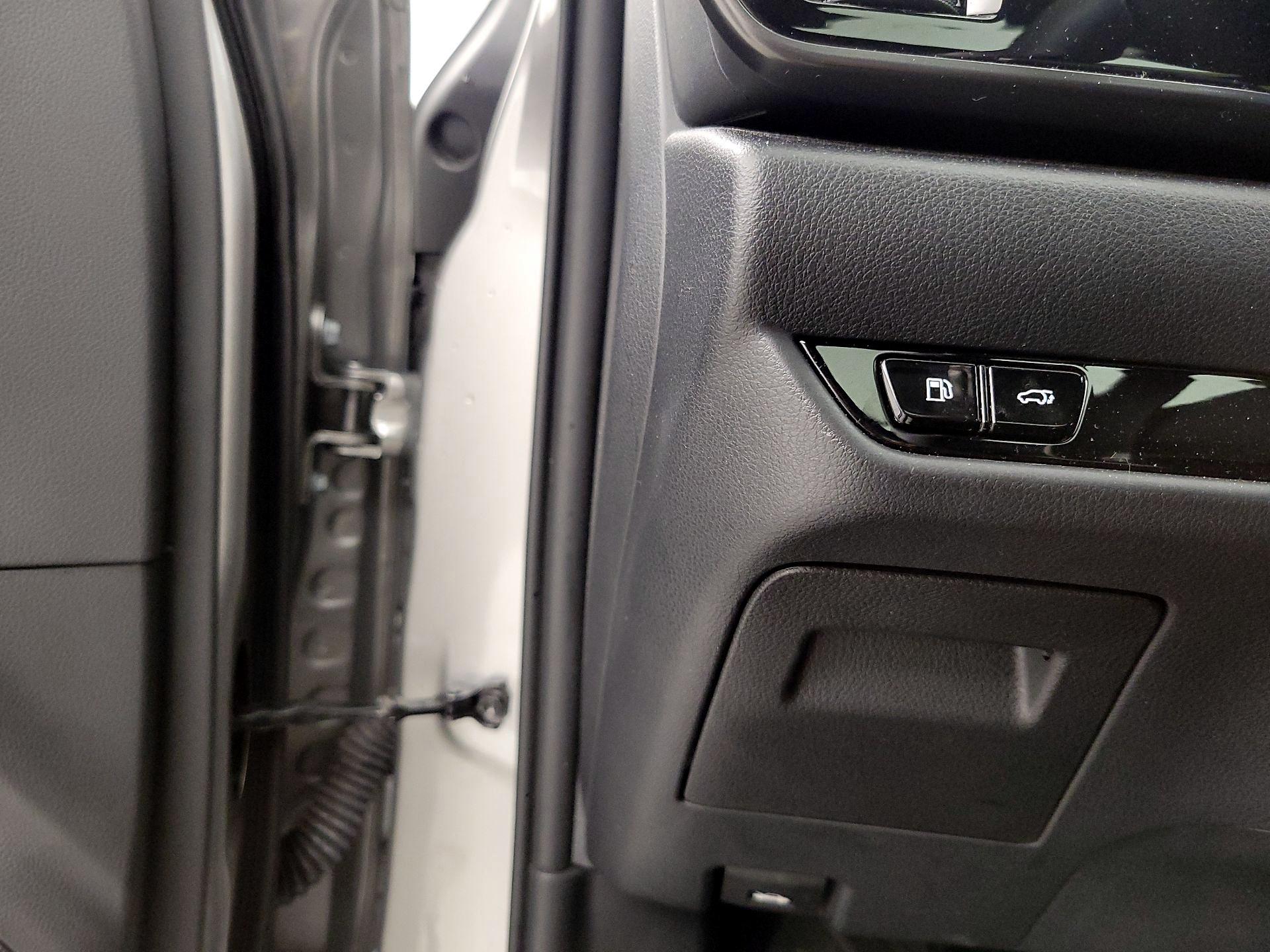 Thumbnail: 2023 Lexus NX - 13