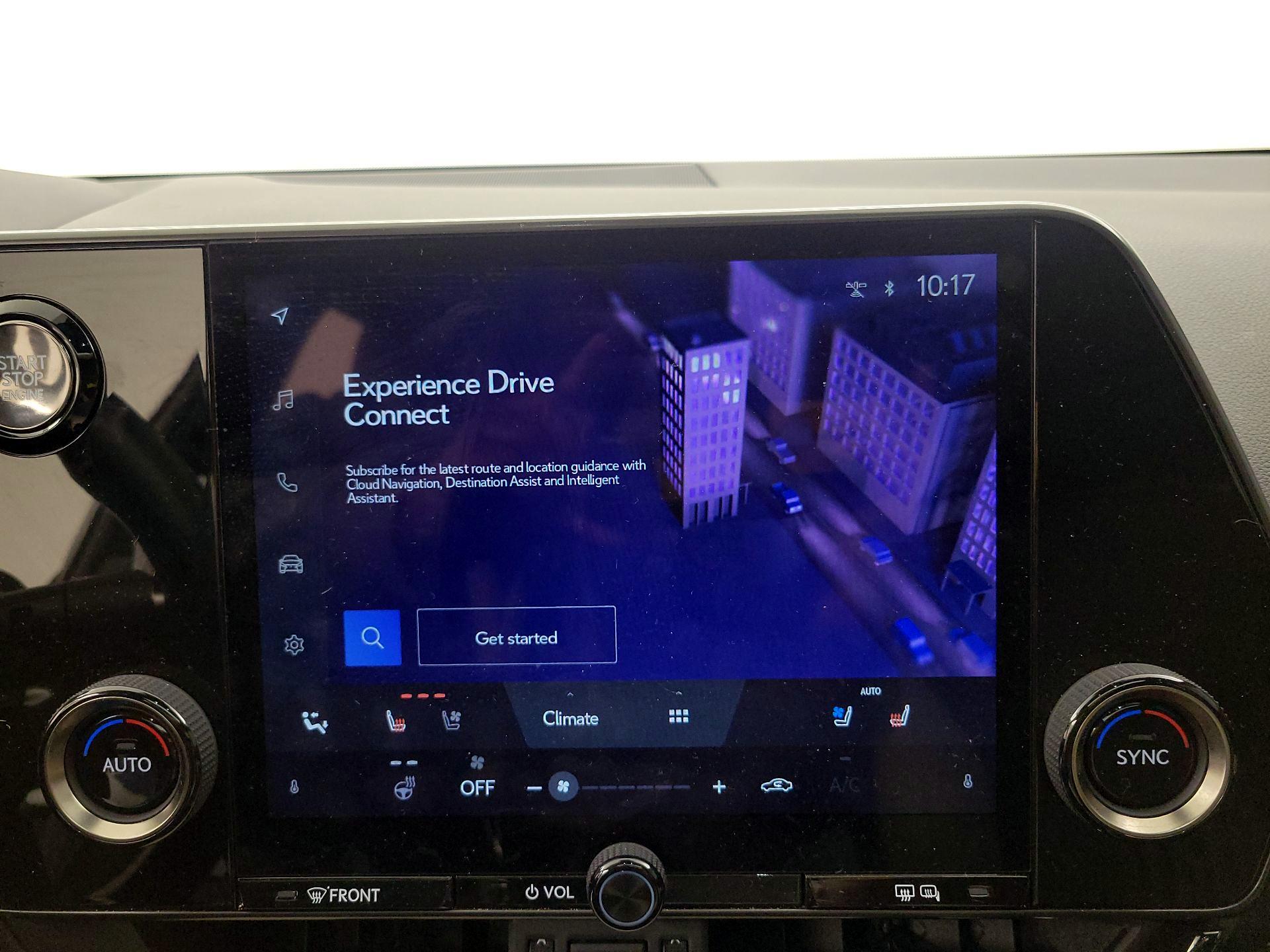 Thumbnail: 2023 Lexus NX - 14