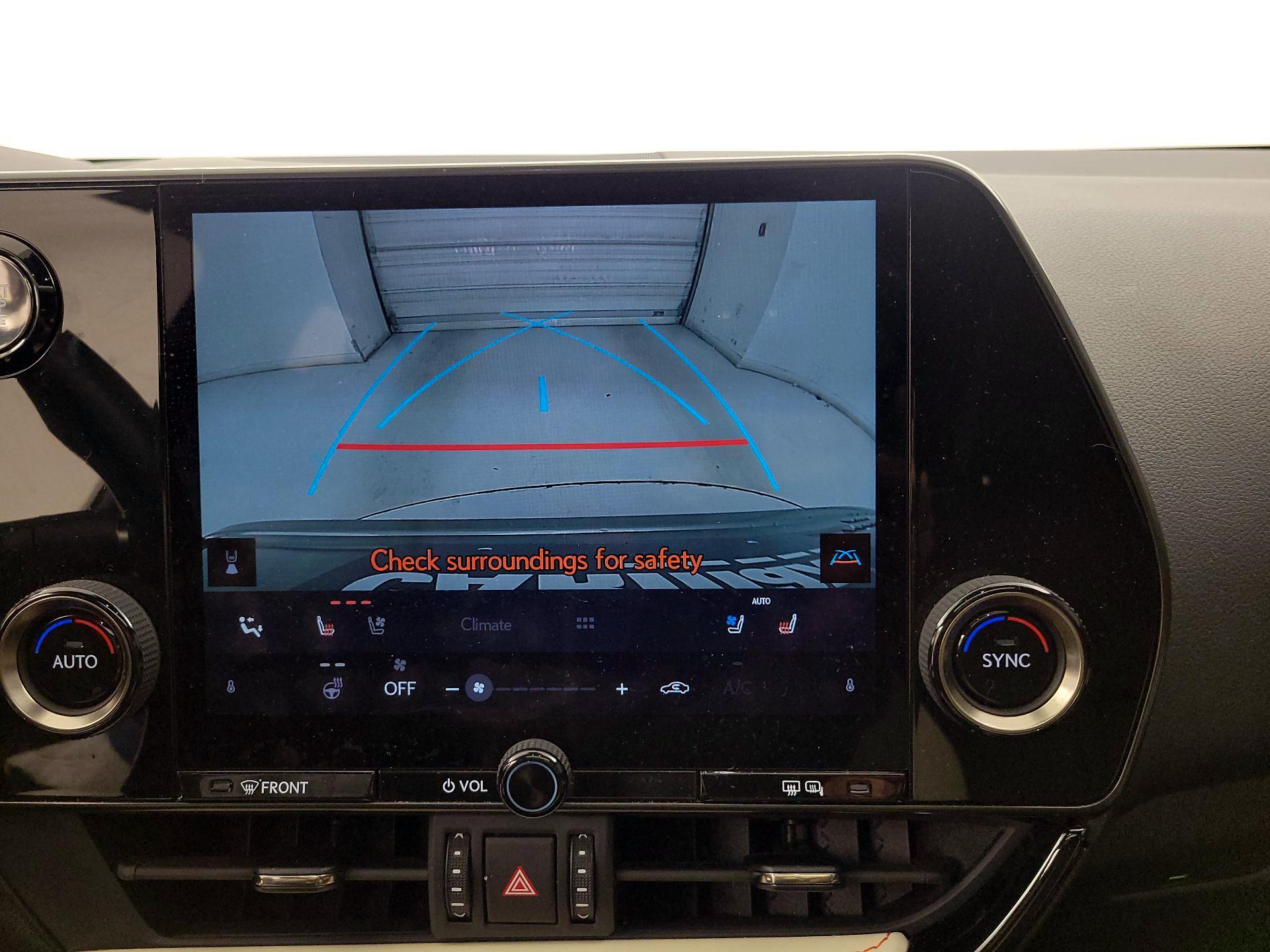 Thumbnail: 2023 Lexus NX - 15