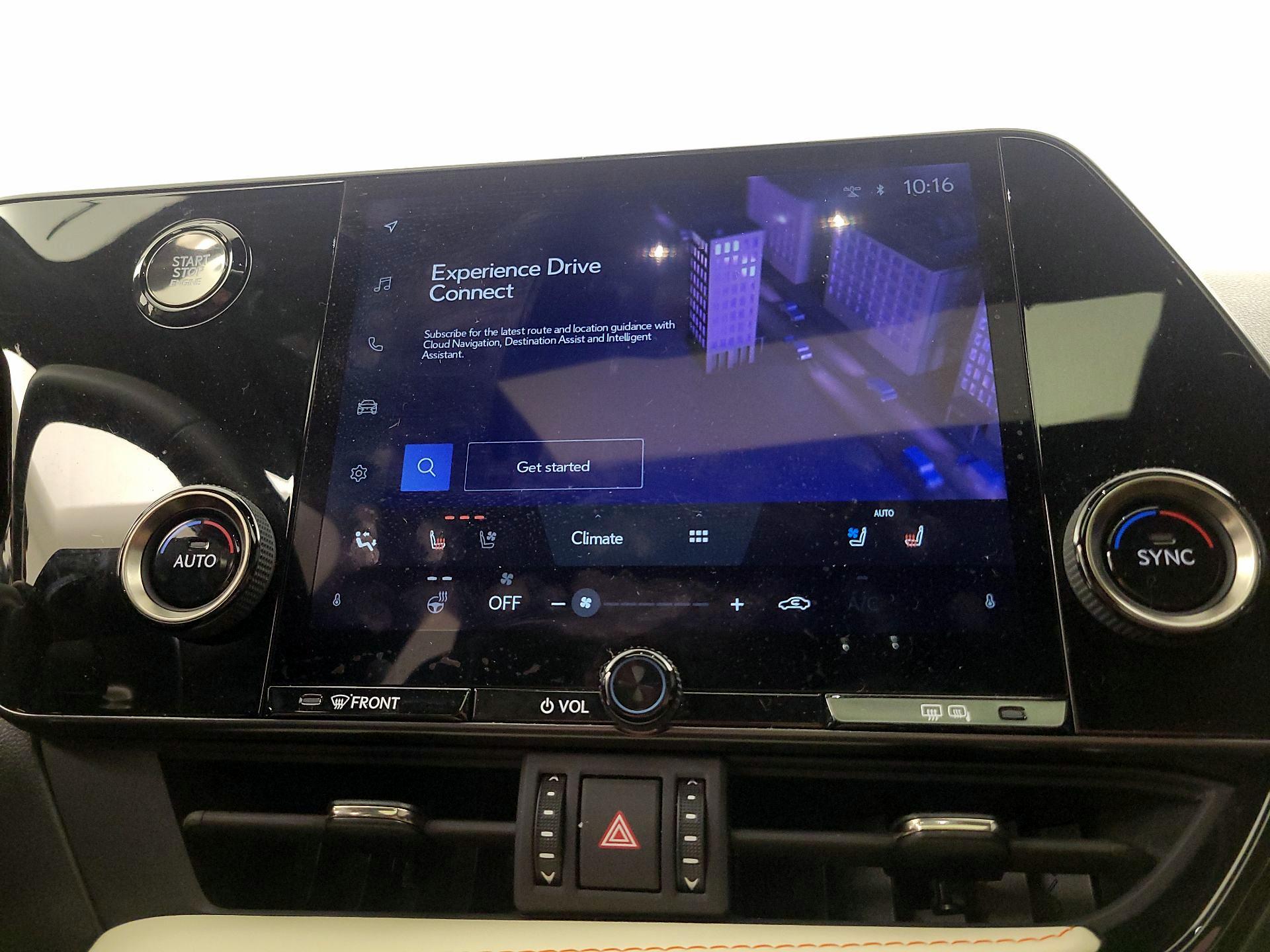 Thumbnail: 2023 Lexus NX - 17