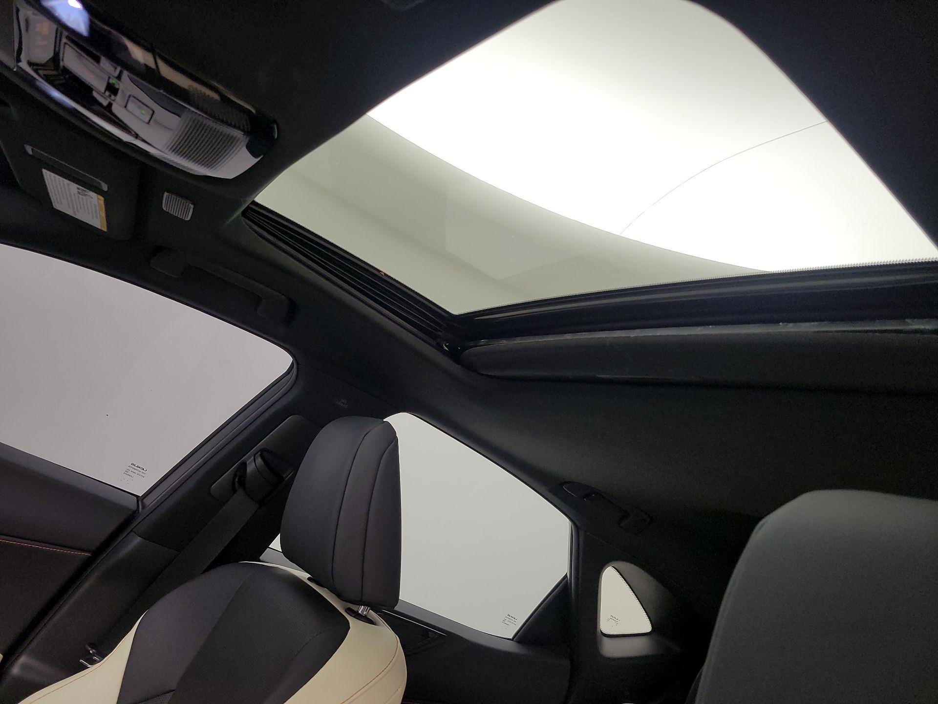 Thumbnail: 2023 Lexus NX - 19