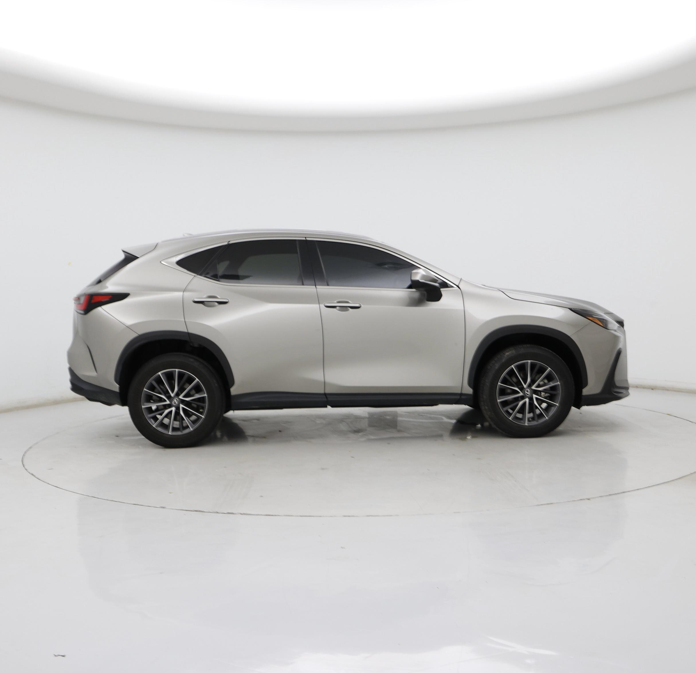 Thumbnail: 2023 Lexus NX - 7