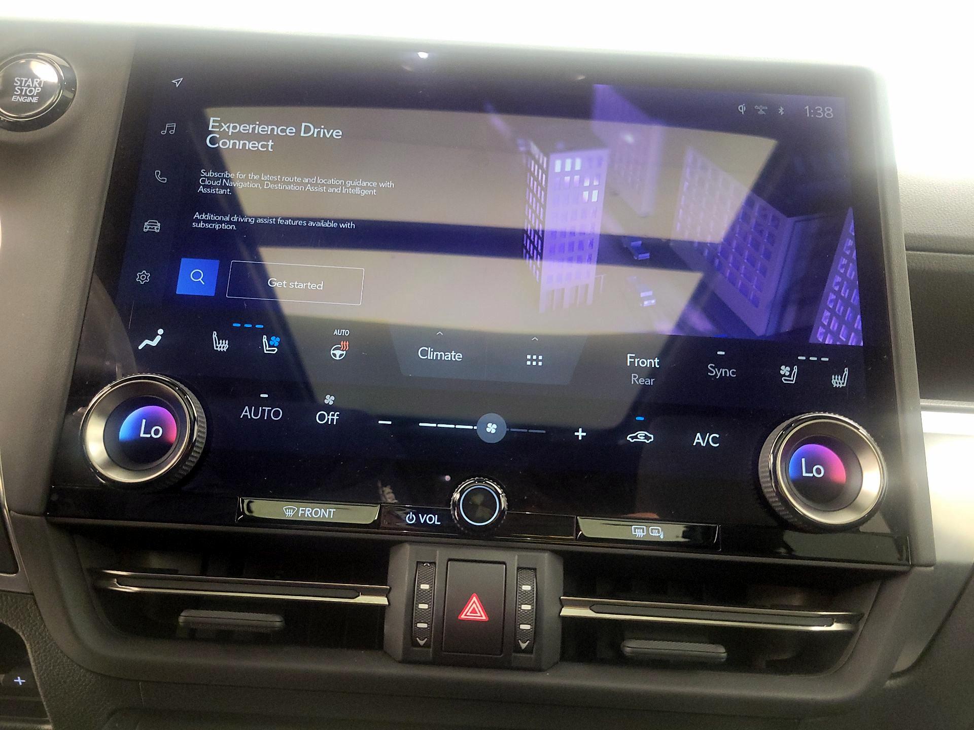 Thumbnail: 2025 Lexus GX - 14