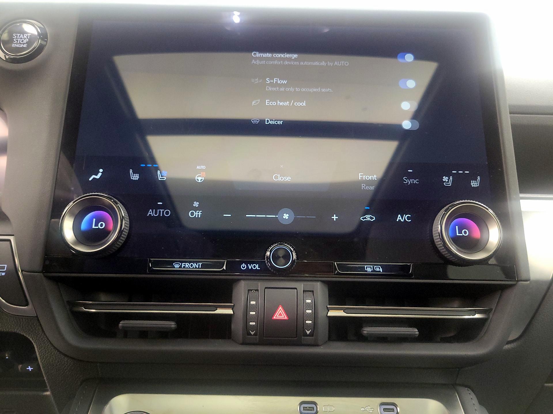 Thumbnail: 2025 Lexus GX - 17