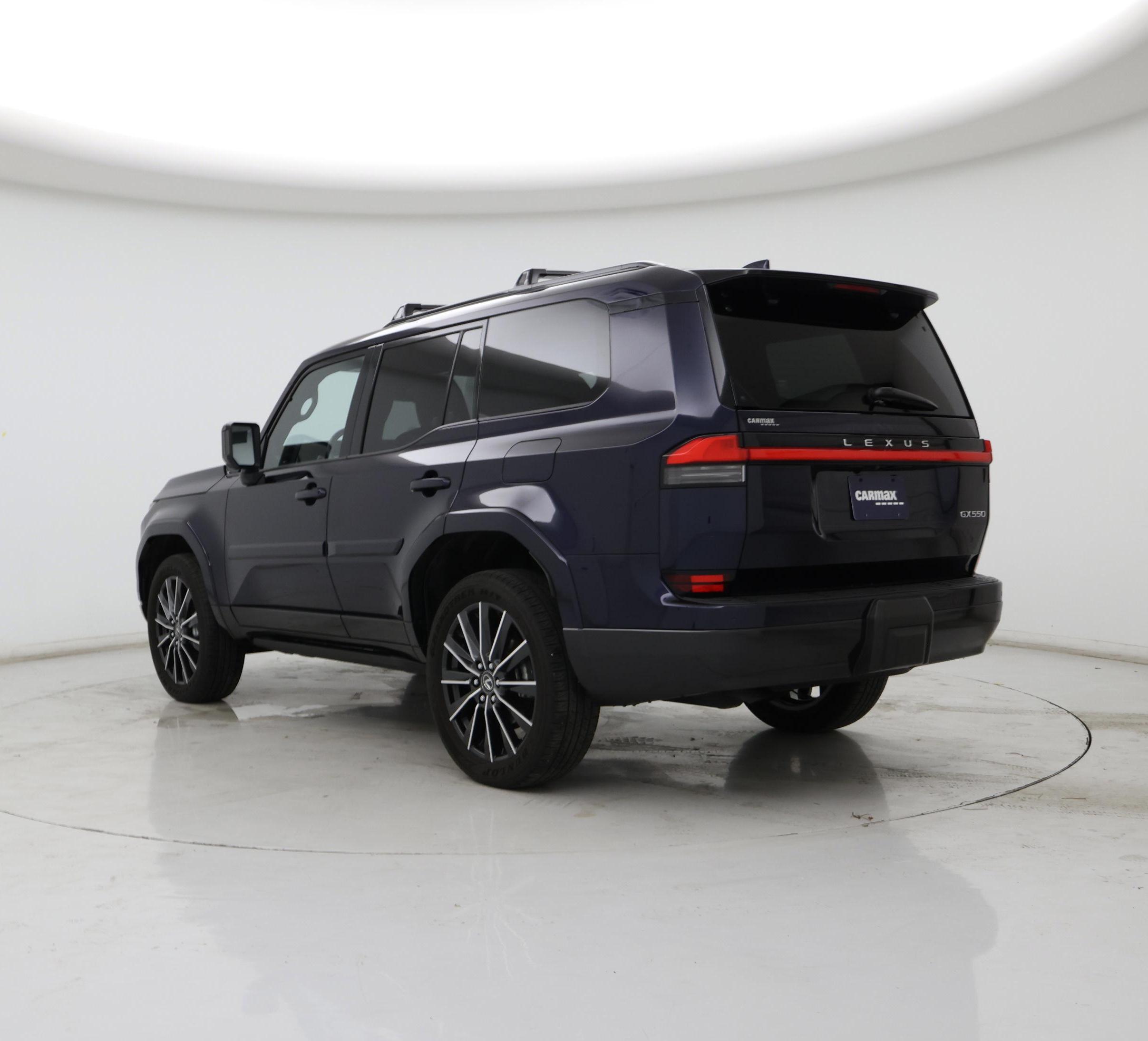 Thumbnail: 2025 Lexus GX - 2